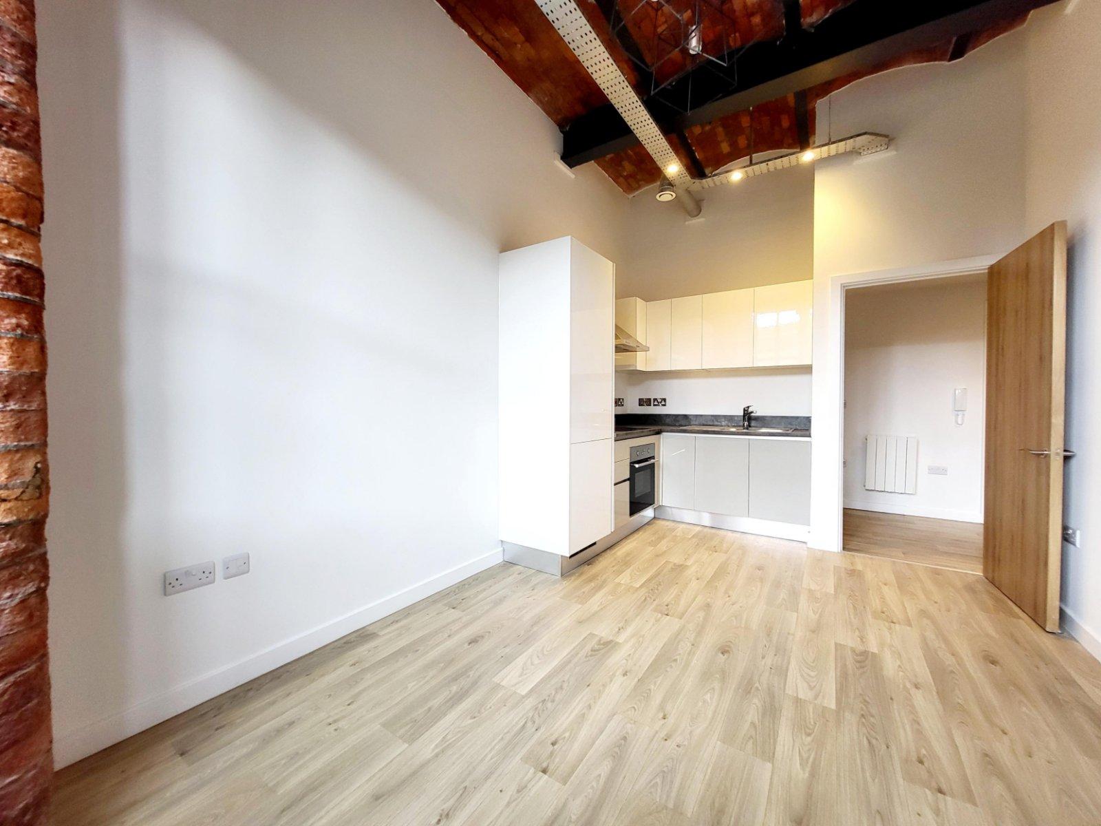 Meadow Mill, Water Street, Stockport, SK1