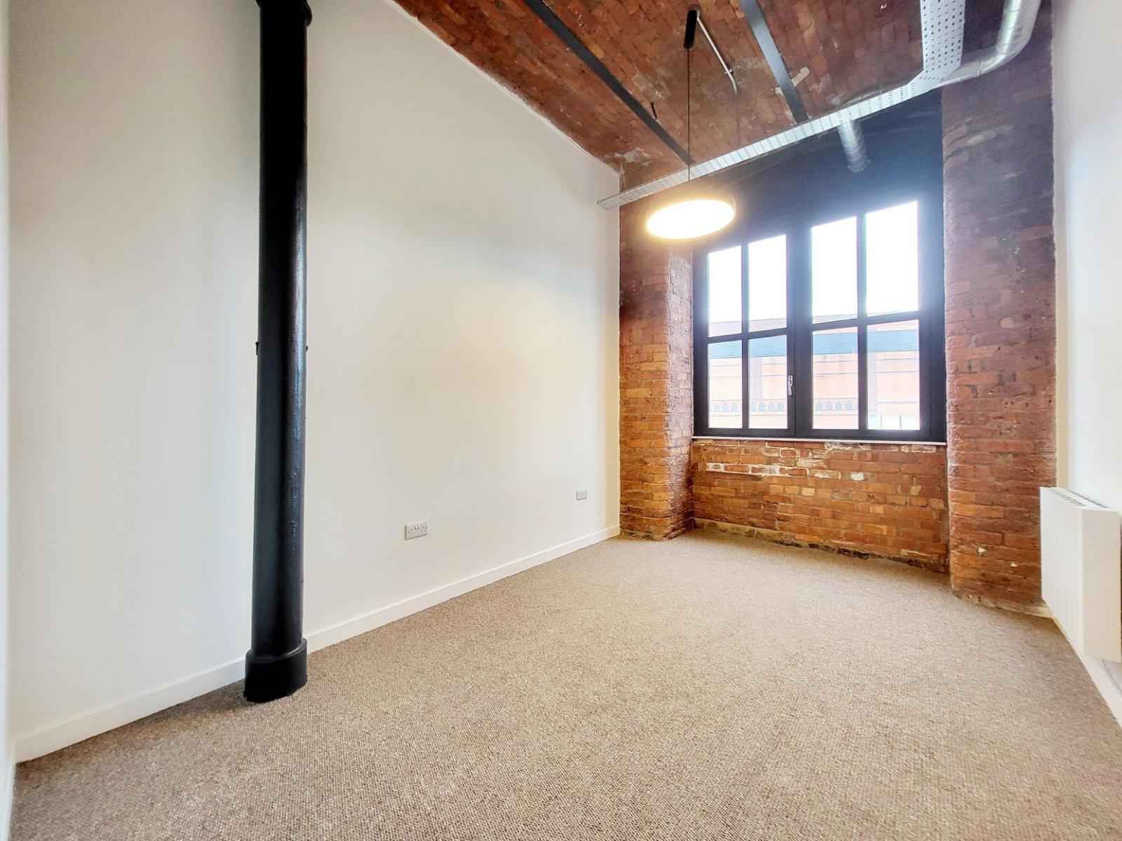 Meadow Mill, Water Street, Stockport, SK1