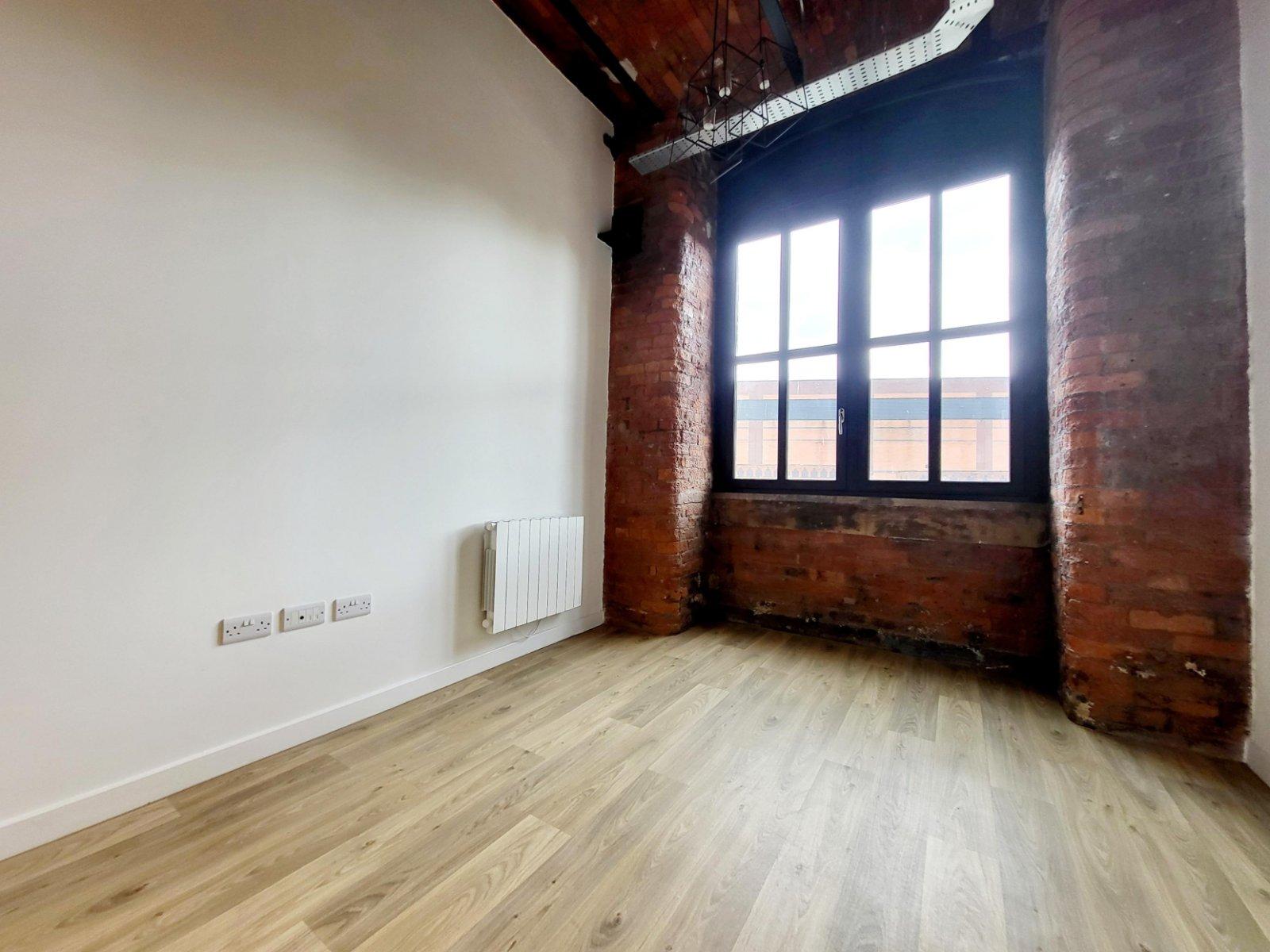 Meadow Mill, Water Street, Stockport, SK1
