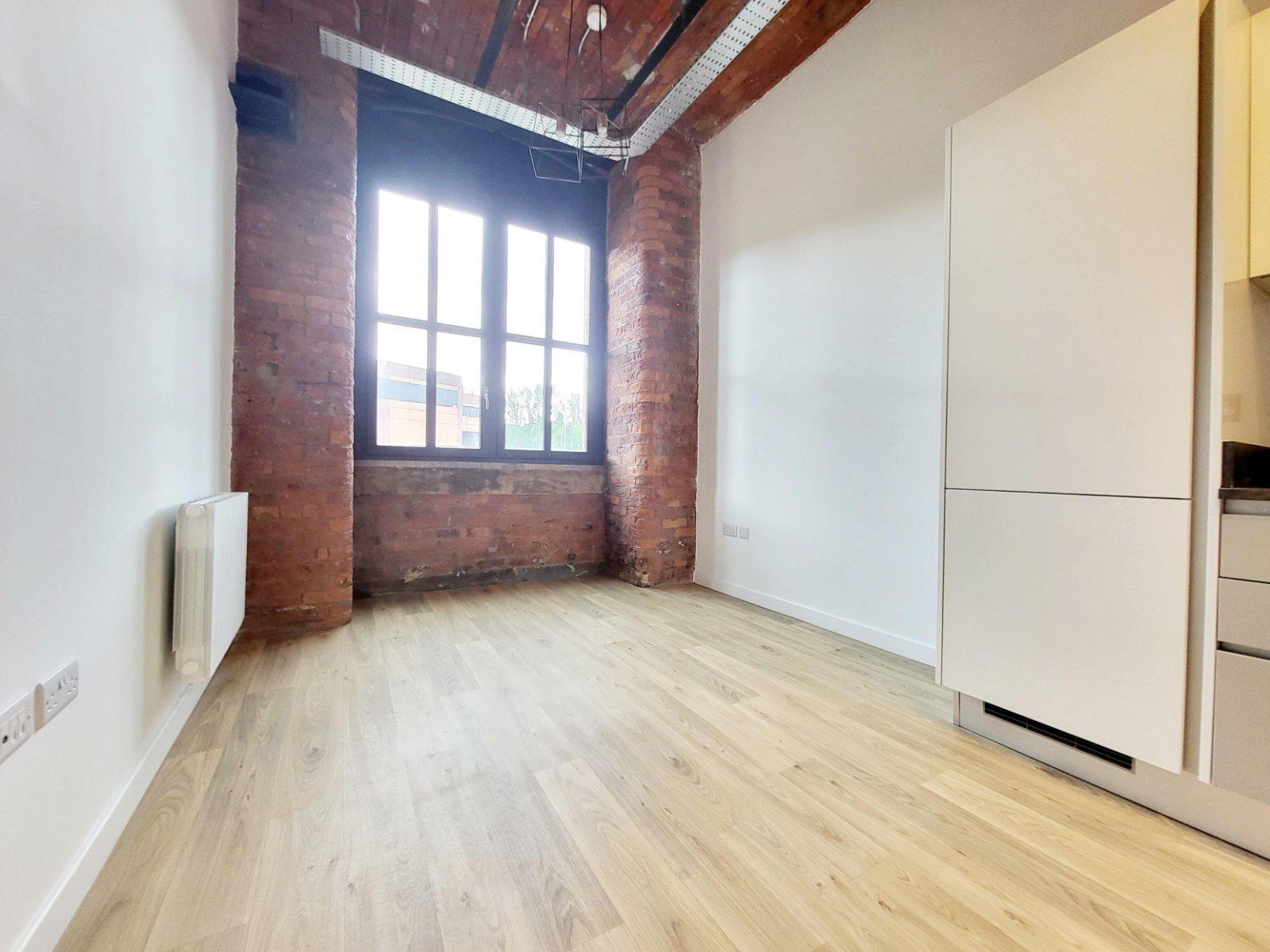Meadow Mill, Water Street, Stockport, SK1