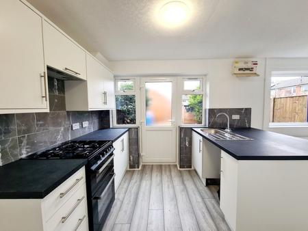 Tanhill Close, Offerton, Stockport, SK2