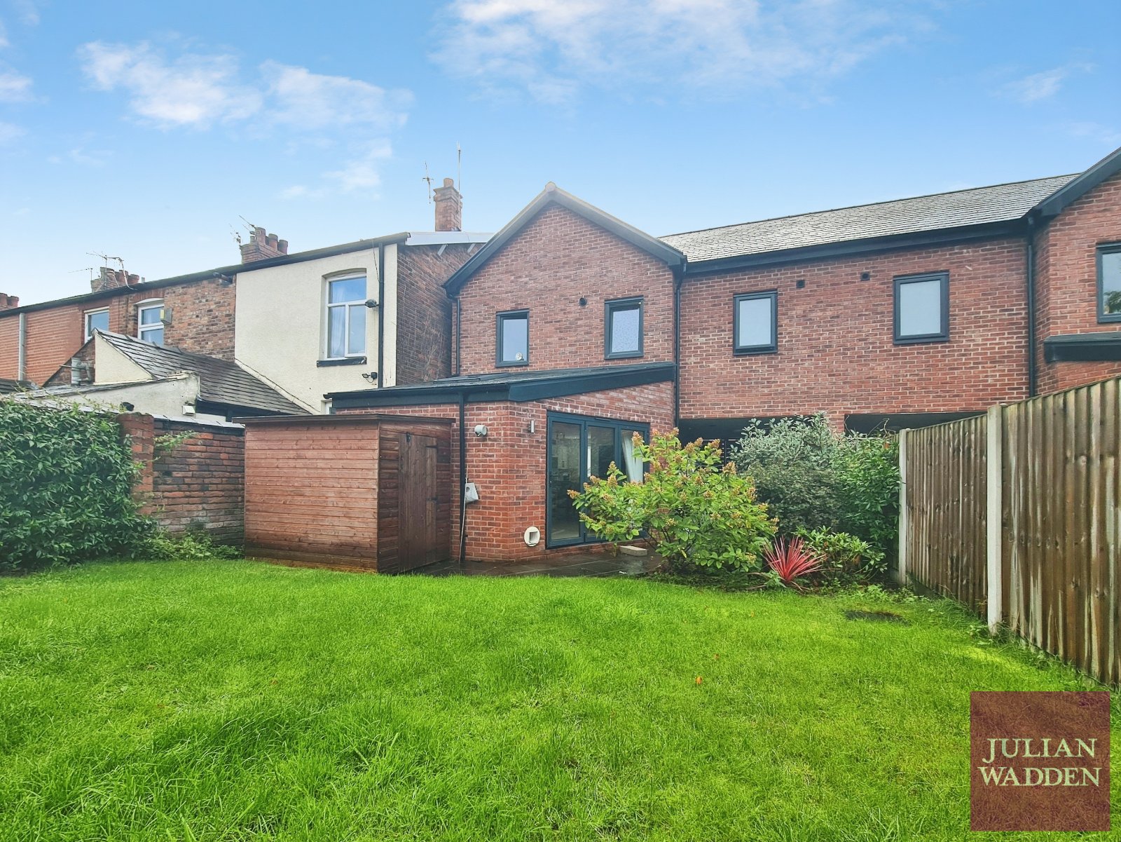 Derby Street, Edgeley, Stockport, SK3