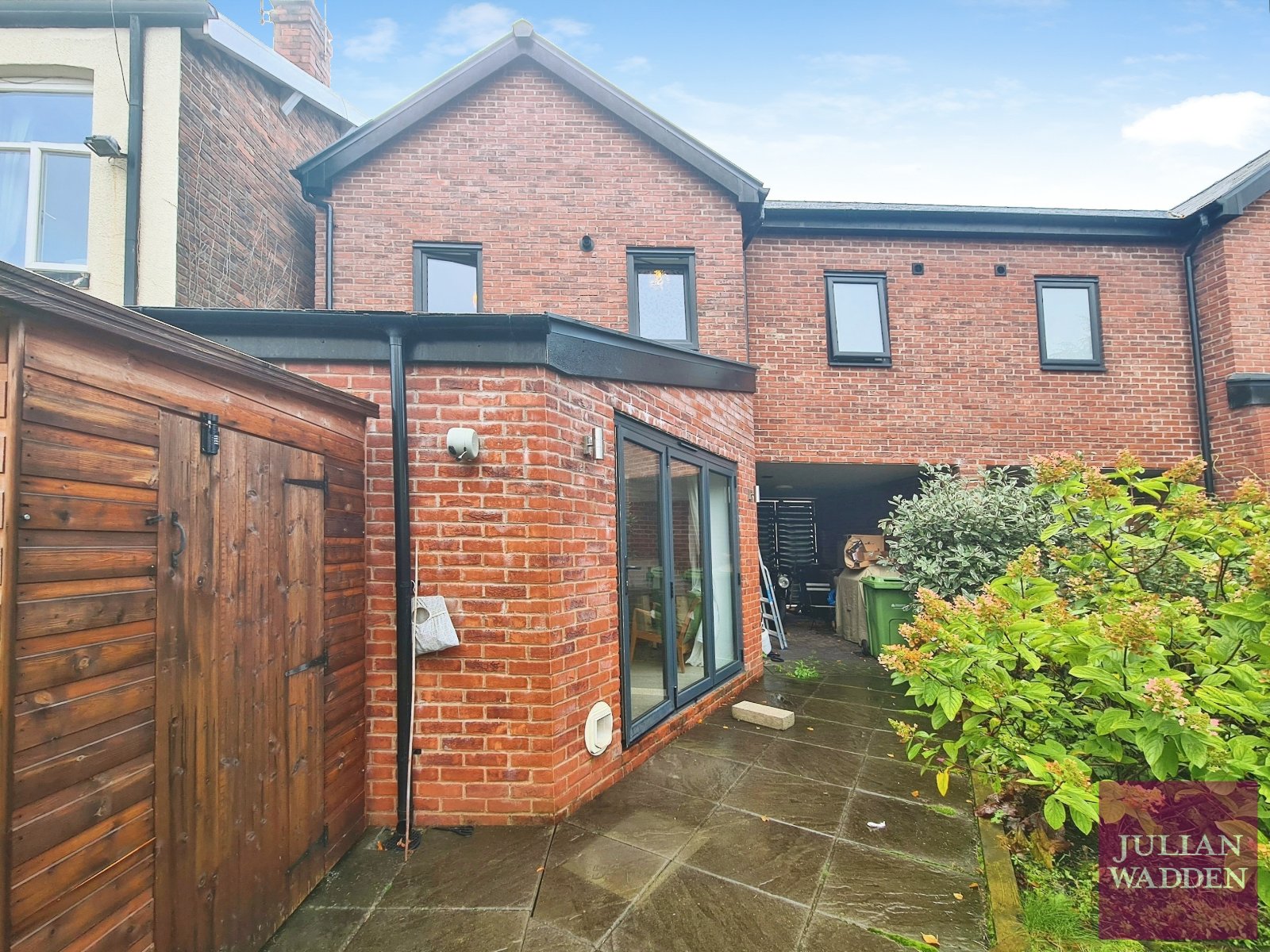 Derby Street, Edgeley, Stockport, SK3