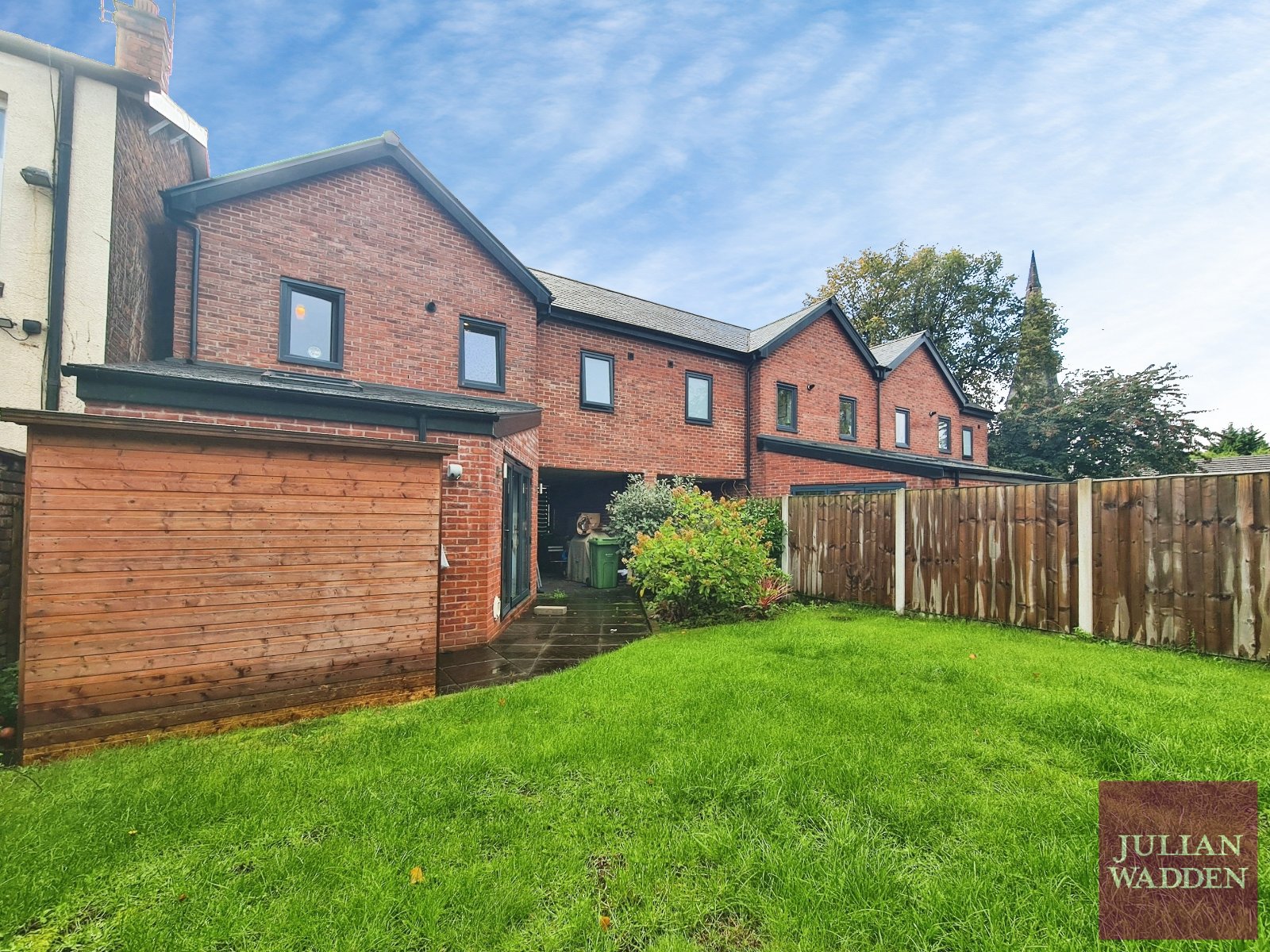 Derby Street, Edgeley, Stockport, SK3