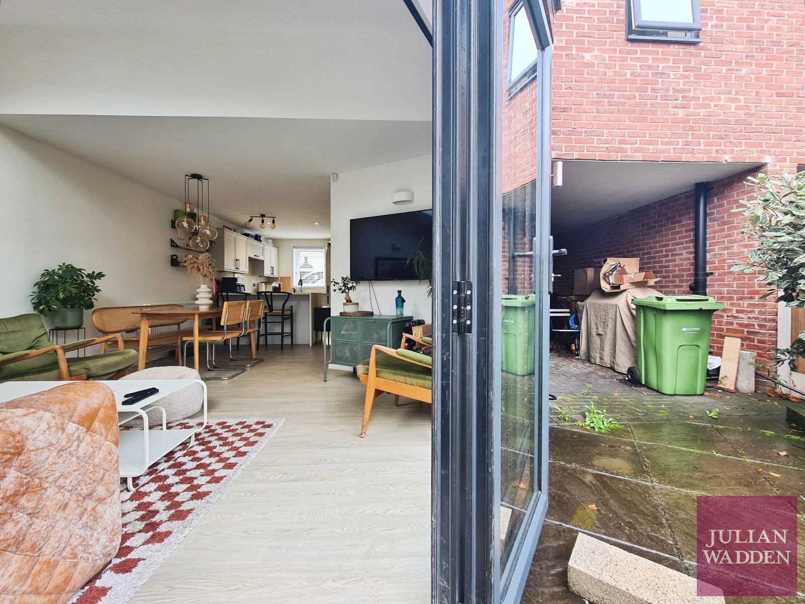 Derby Street, Edgeley, Stockport, SK3