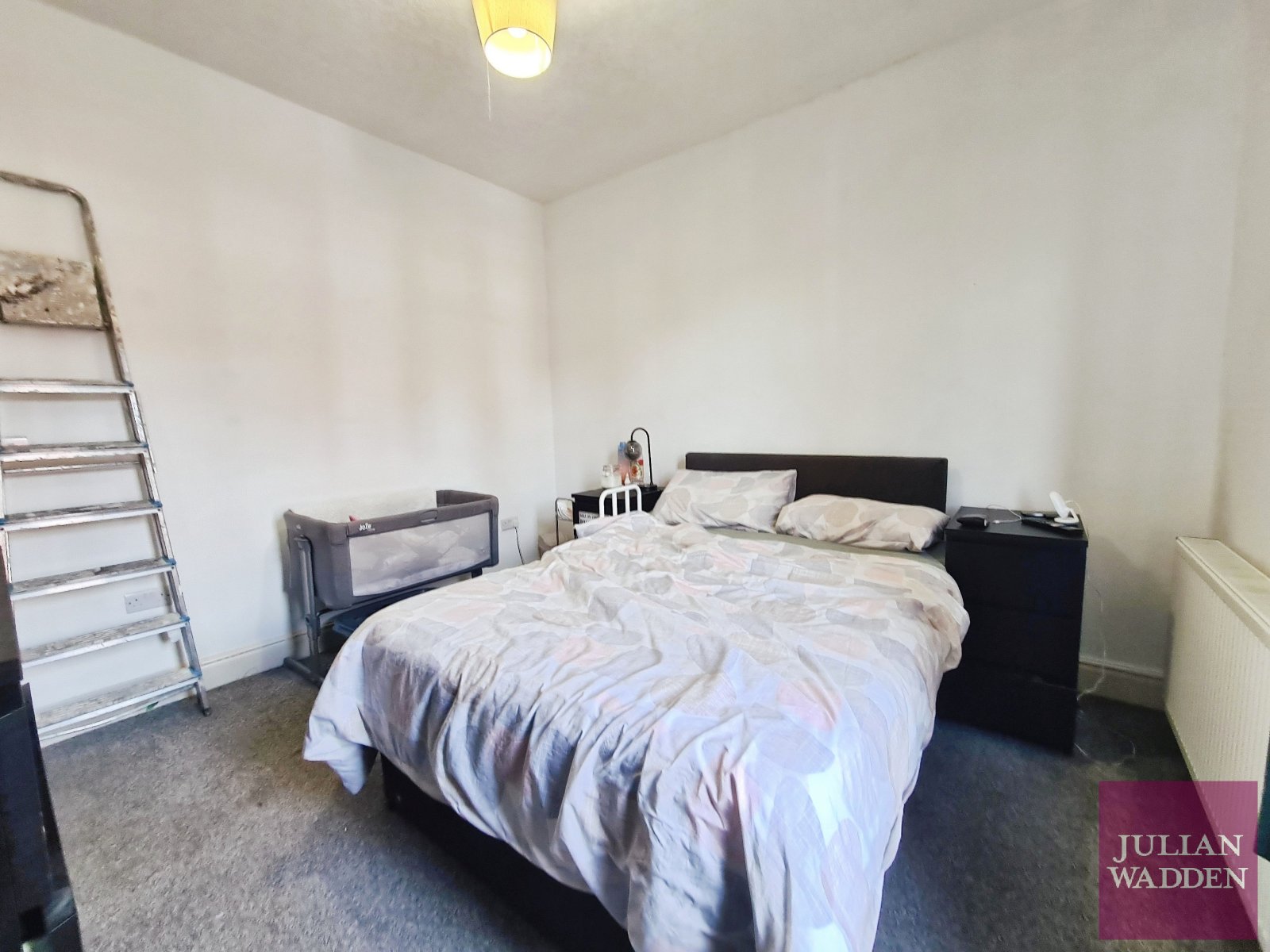 Liverpool Street, Reddish, Stockport, SK5