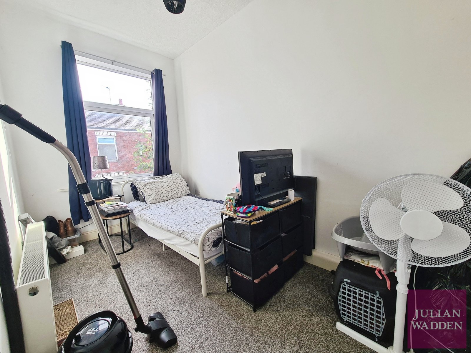 Liverpool Street, Reddish, Stockport, SK5