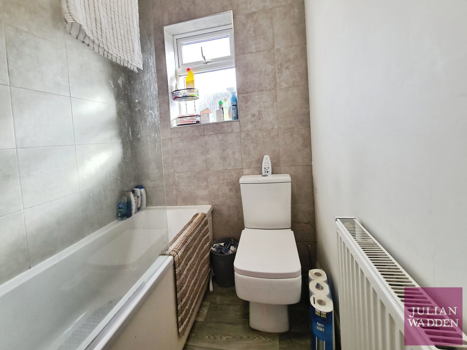 Liverpool Street, Reddish, Stockport, SK5