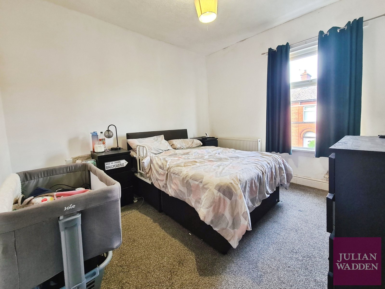 Liverpool Street, Reddish, Stockport, SK5
