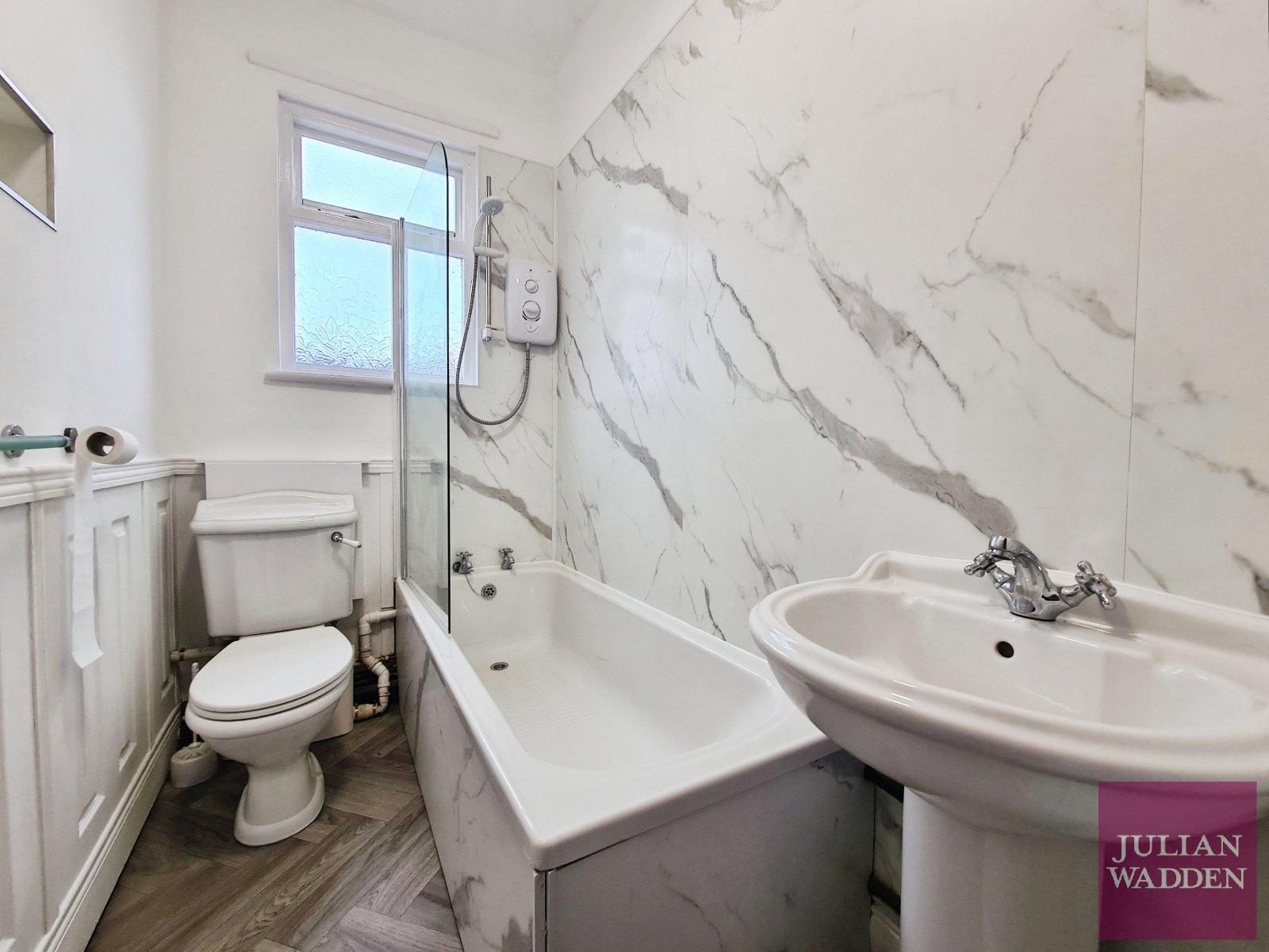 Denstone Road, Reddish, Stockport, SK5