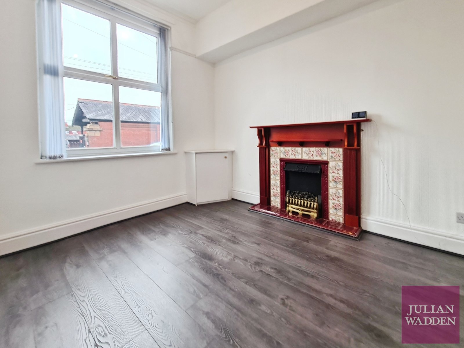 Denstone Road, Reddish, Stockport, SK5