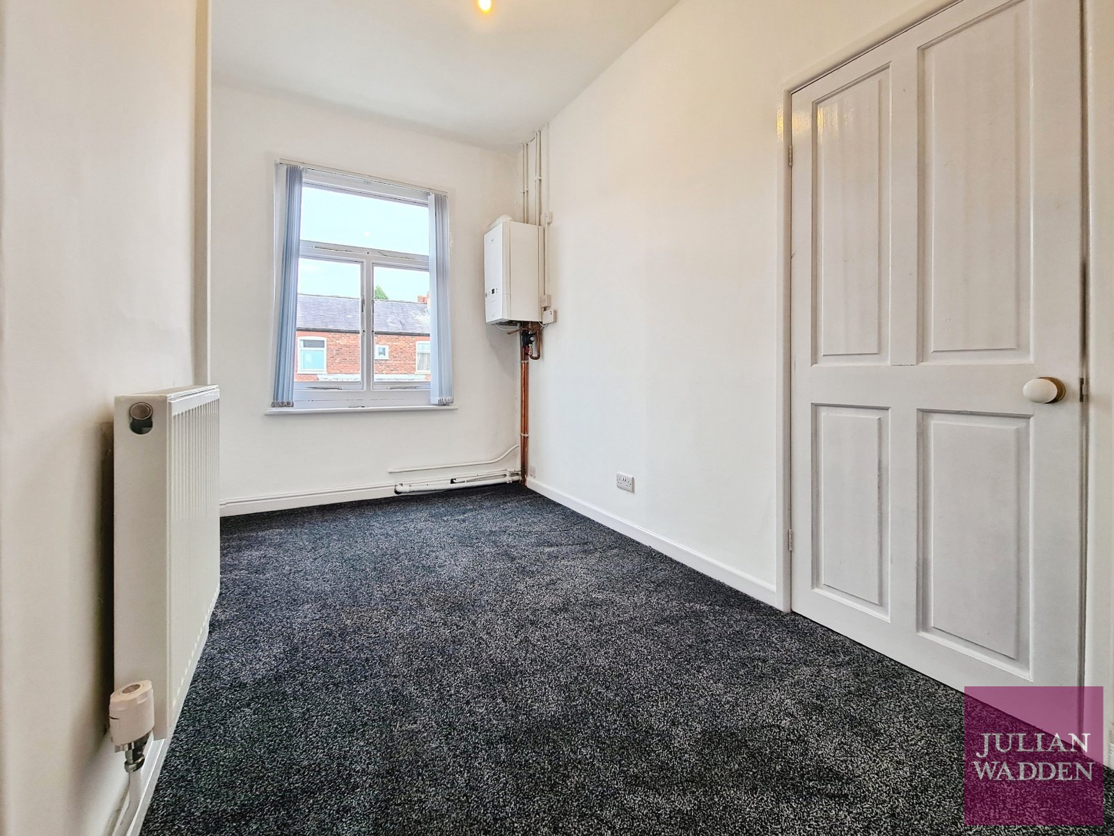 Denstone Road, Reddish, Stockport, SK5