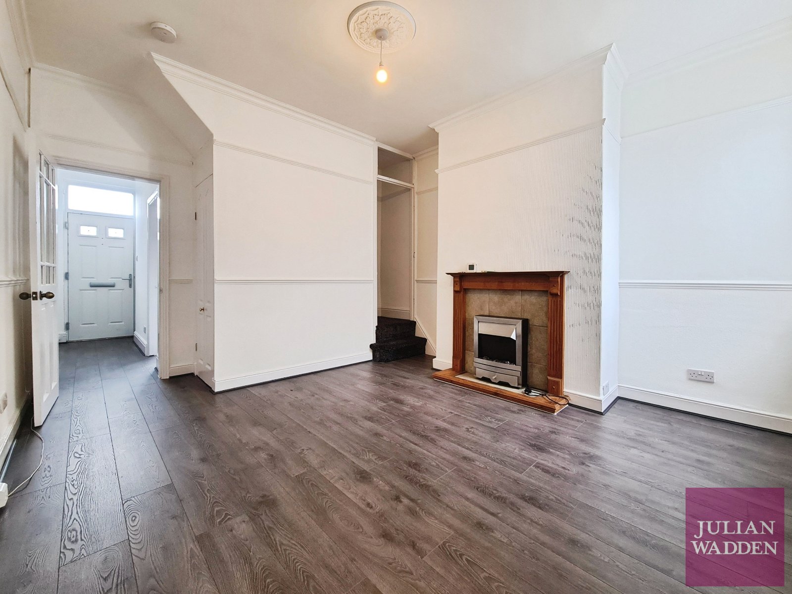 Denstone Road, Reddish, Stockport, SK5