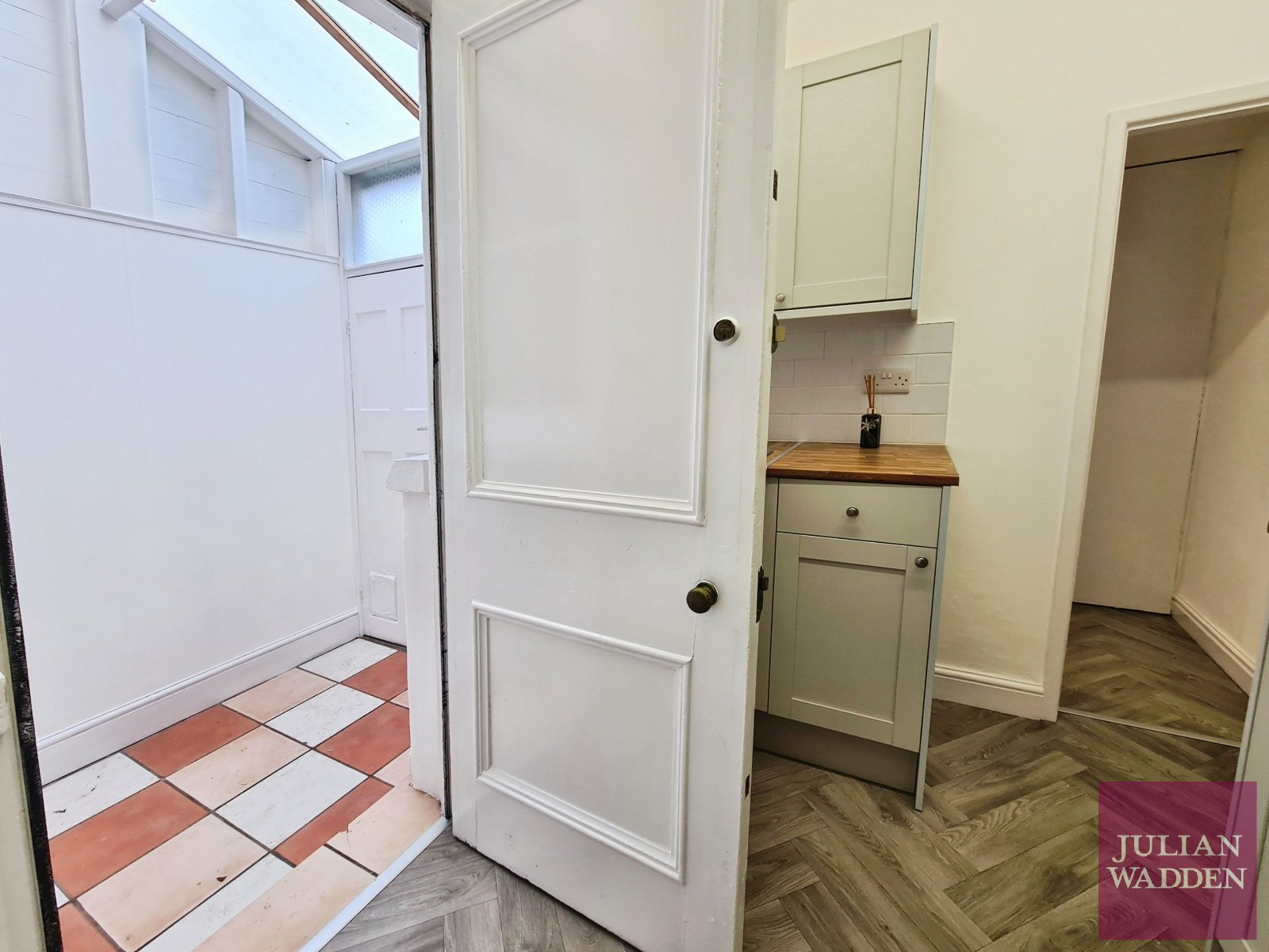 Denstone Road, Reddish, Stockport, SK5