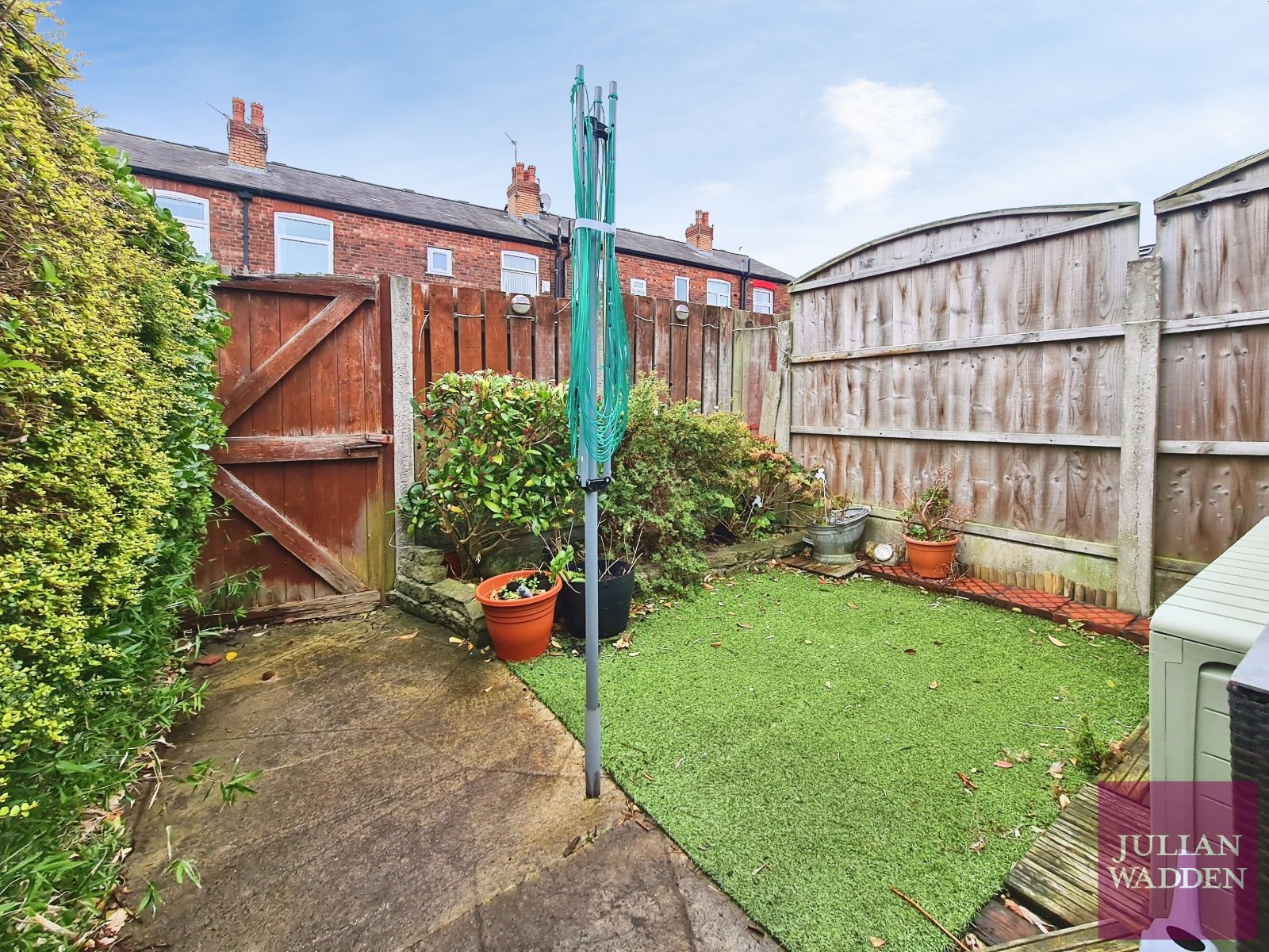 Denstone Road, Reddish, Stockport, SK5