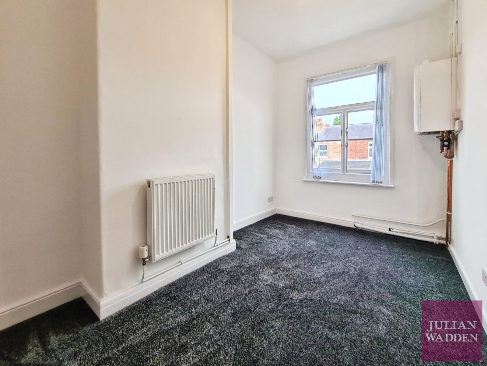 Denstone Road, Reddish, Stockport, SK5