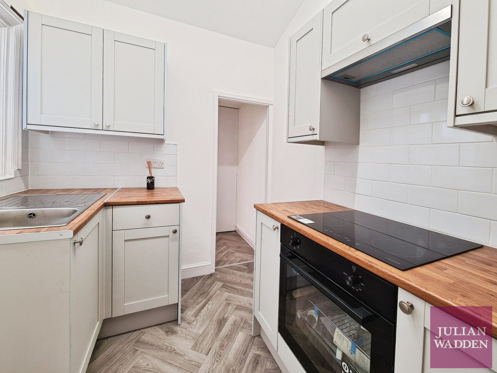 Denstone Road, Reddish, Stockport, SK5