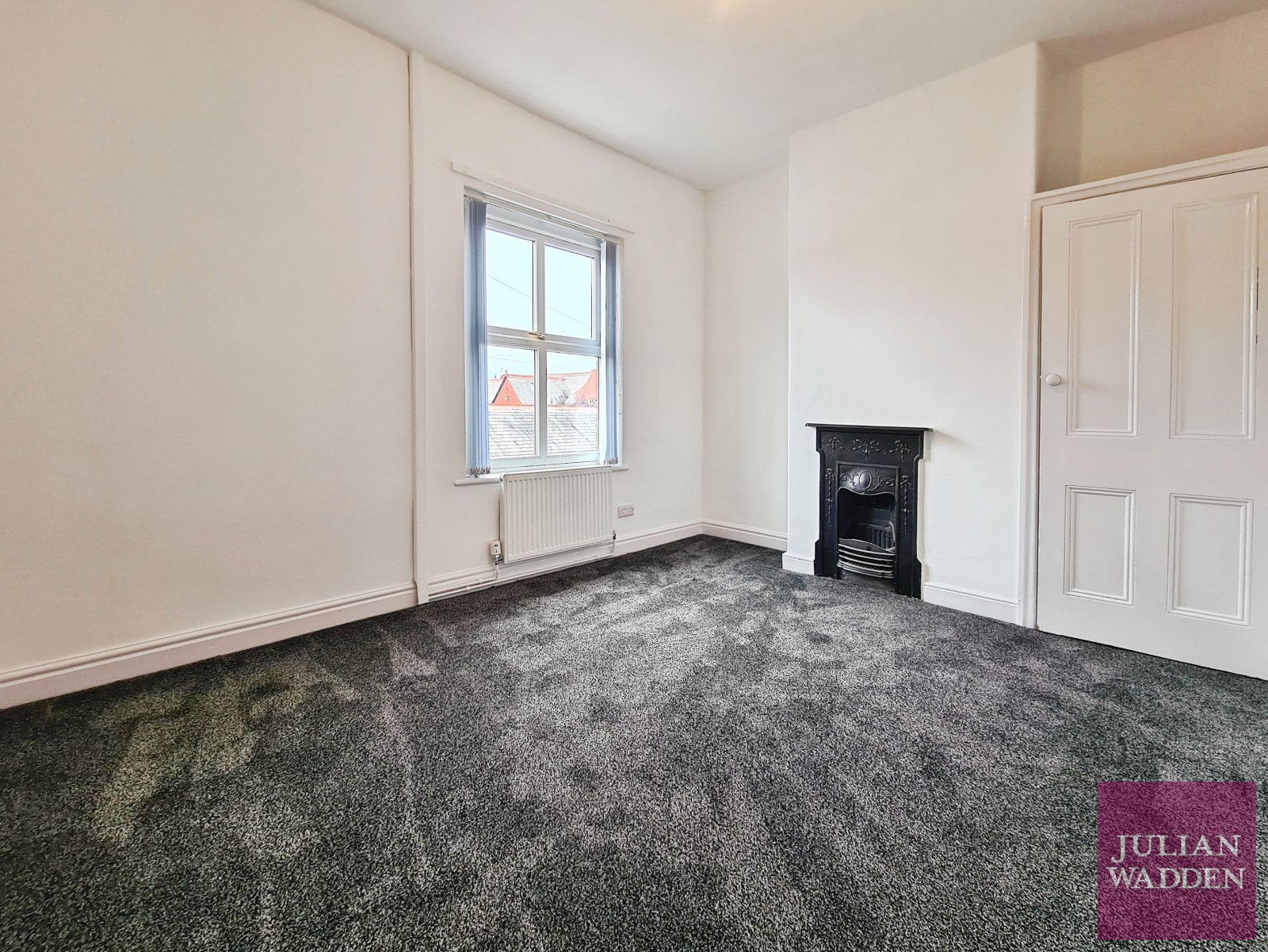 Denstone Road, Reddish, Stockport, SK5
