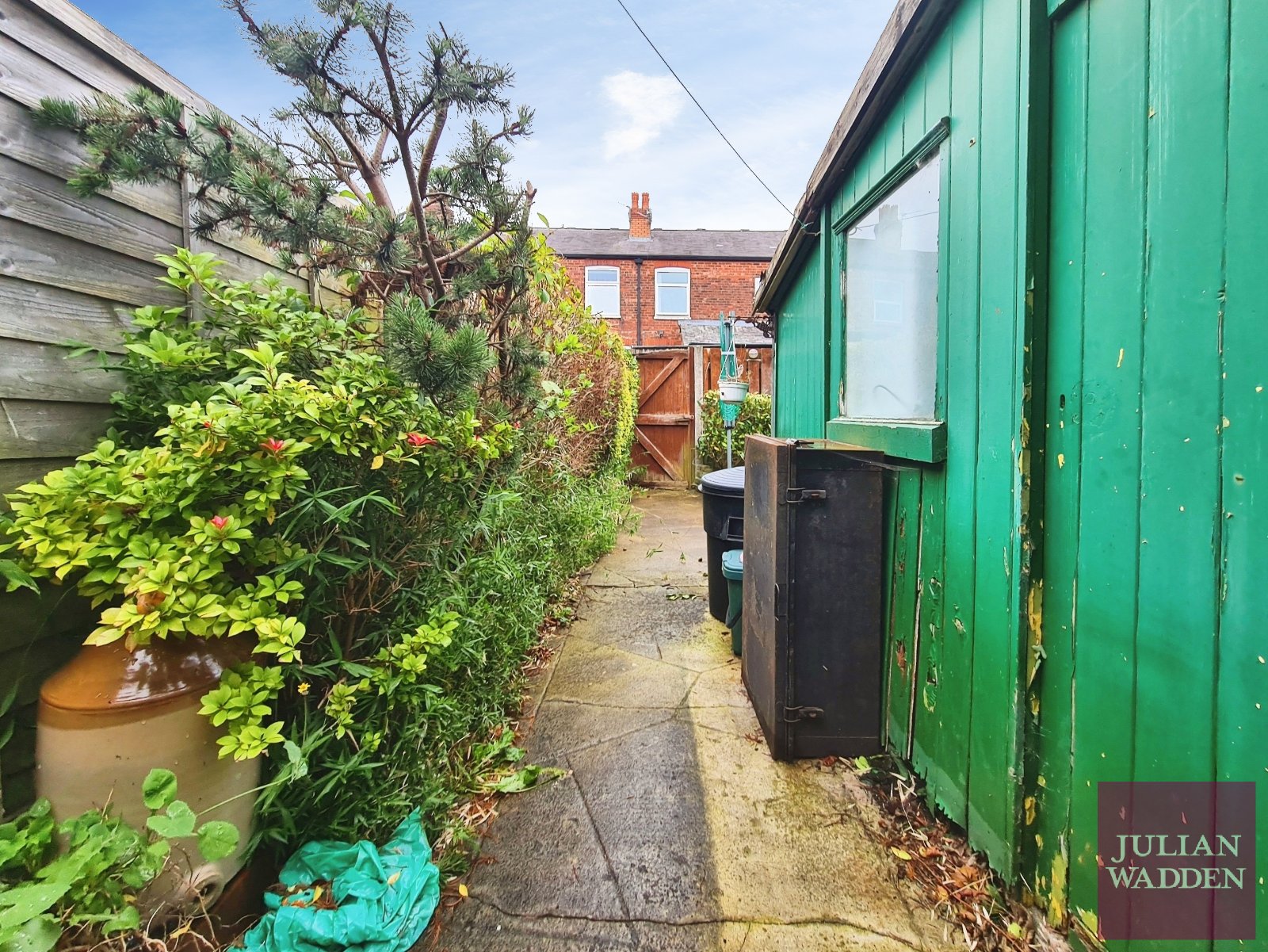 Denstone Road, Reddish, Stockport, SK5