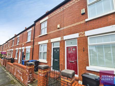 Denstone Road, Reddish, Stockport, SK5