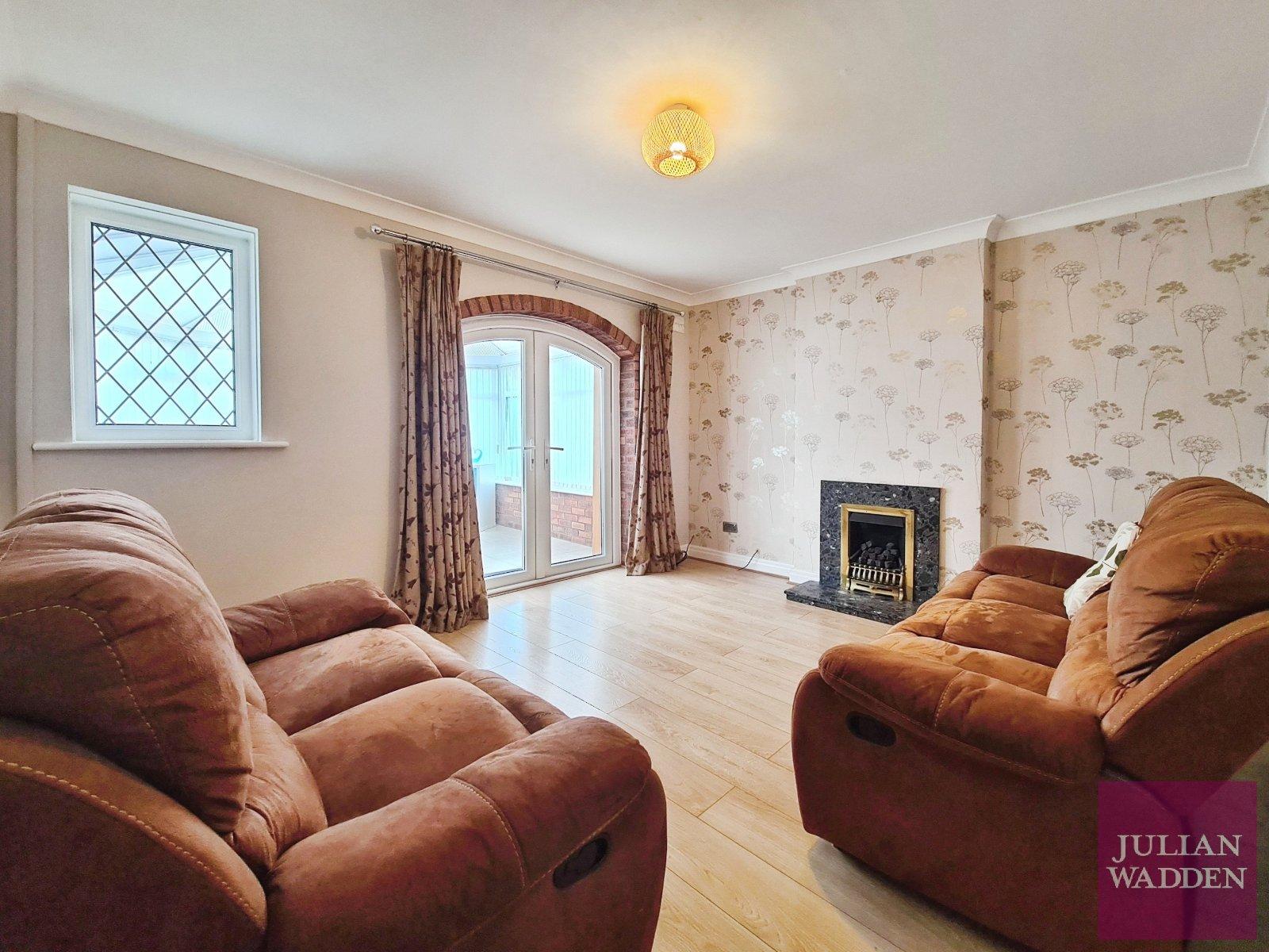 Sykes Meadow, Edgeley, Stockport, SK3