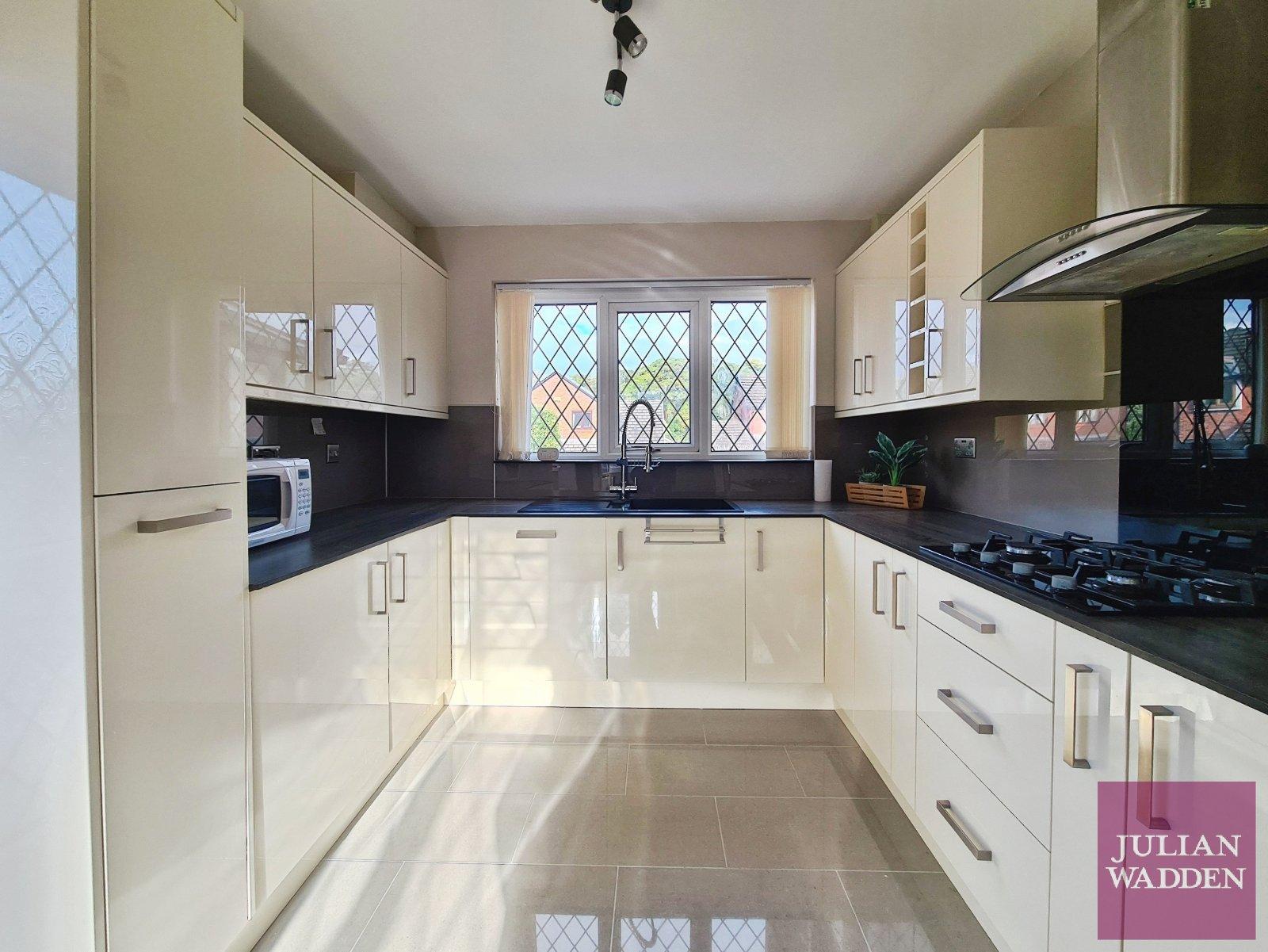 Sykes Meadow, Edgeley, Stockport, SK3