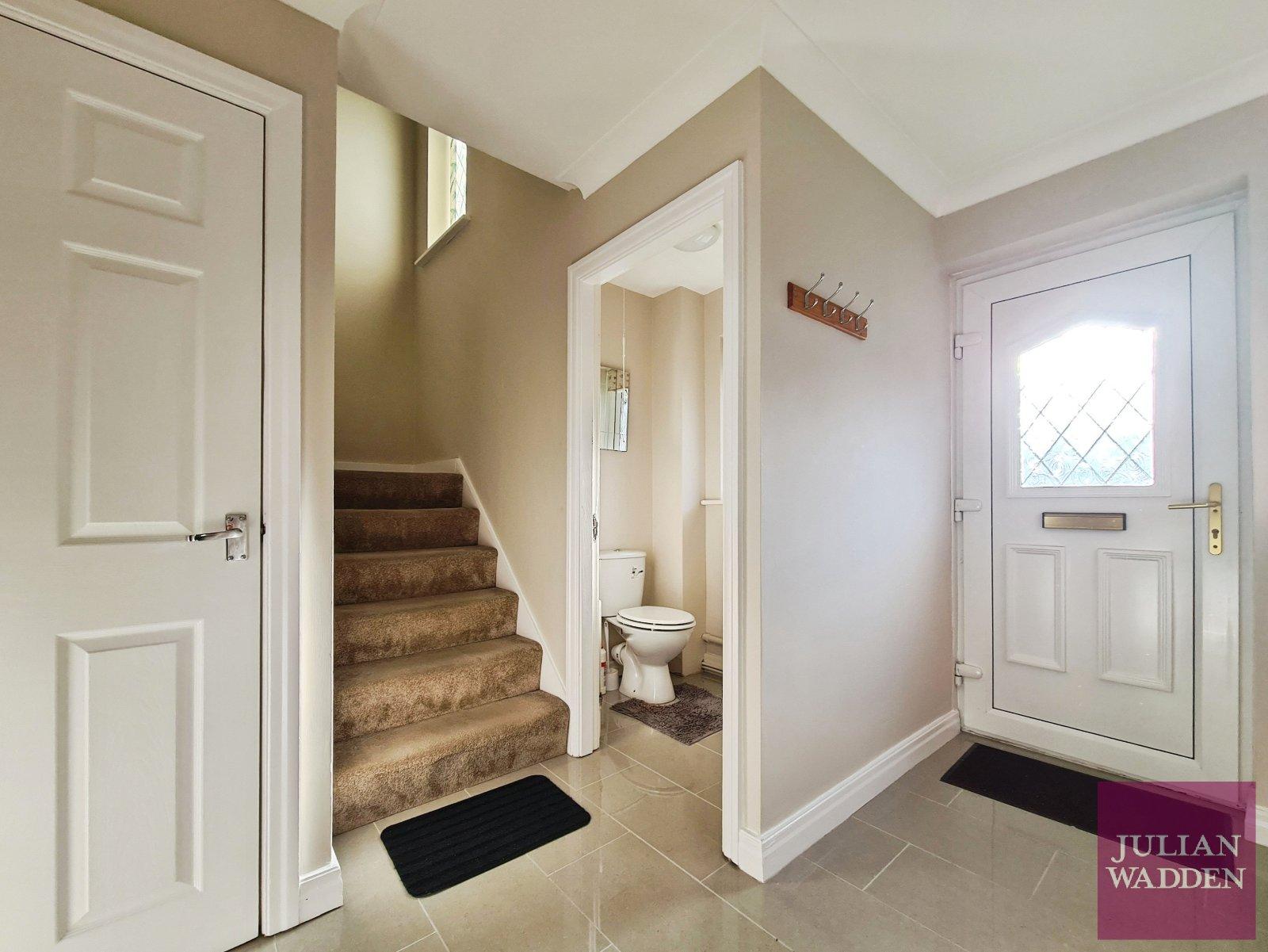Sykes Meadow, Edgeley, Stockport, SK3