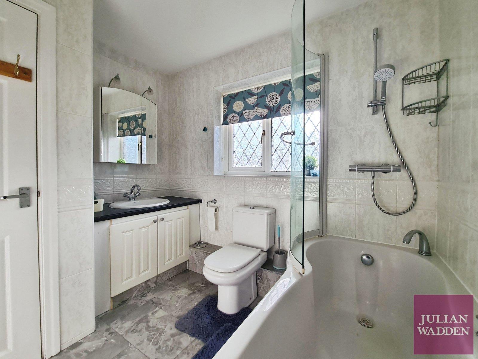 Sykes Meadow, Edgeley, Stockport, SK3