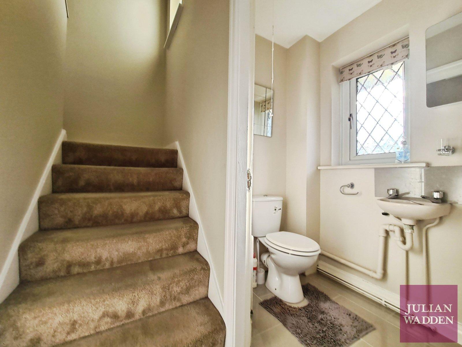 Sykes Meadow, Edgeley, Stockport, SK3