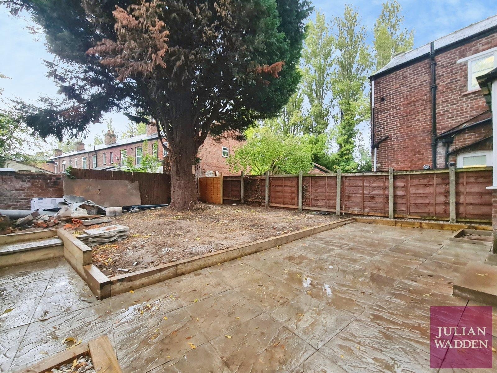 Offerton Lane, Offerton, Stockport, SK2