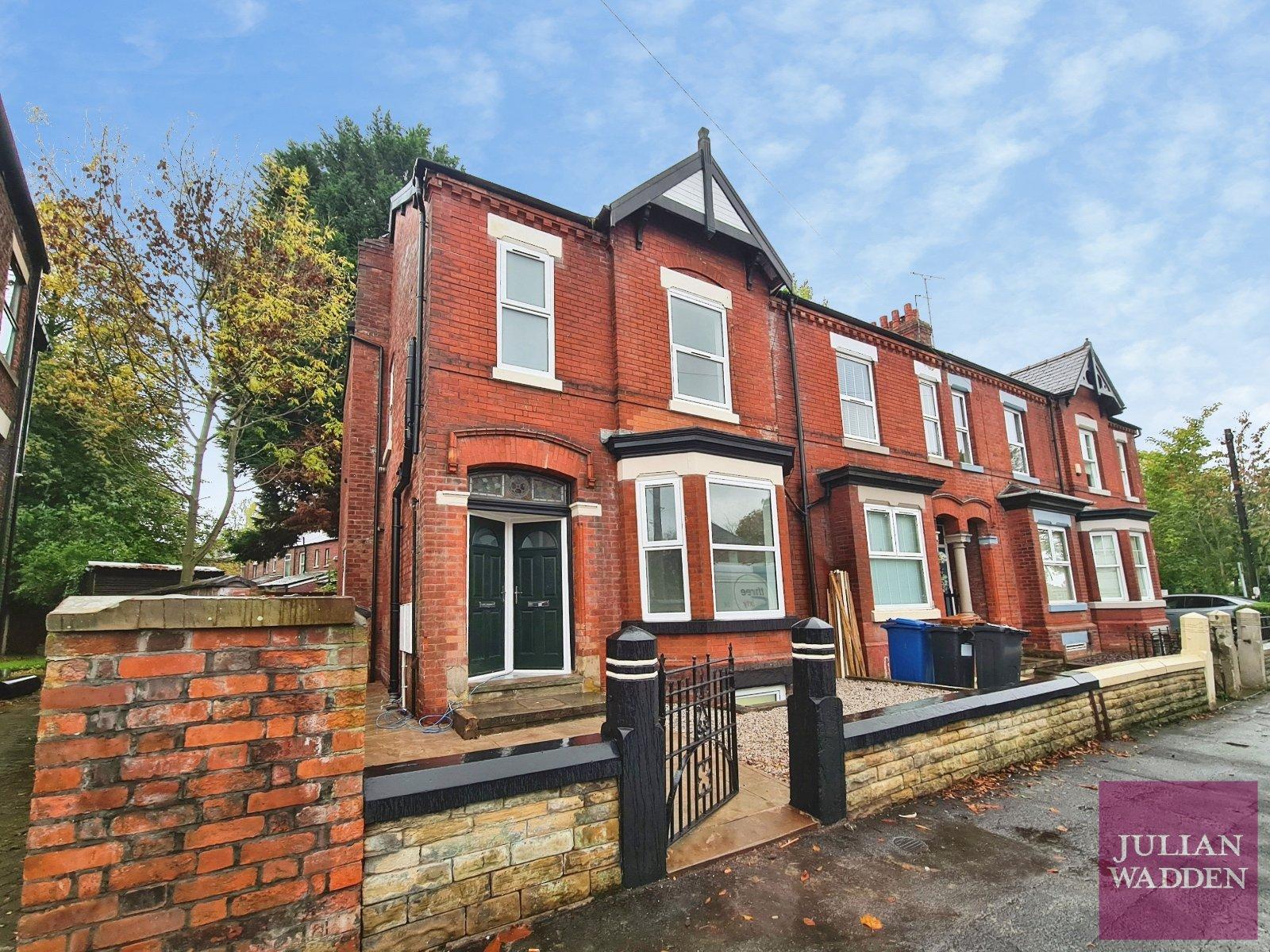 Offerton Lane, Offerton, Stockport, SK2