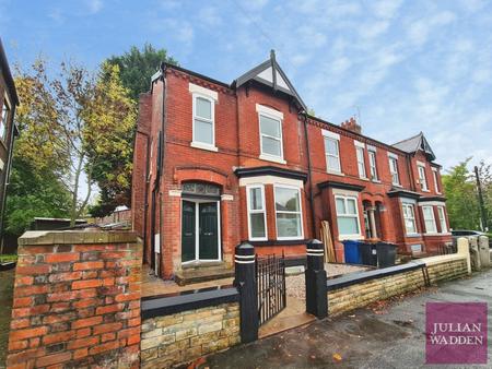 Offerton Lane, Offerton, Stockport, SK2