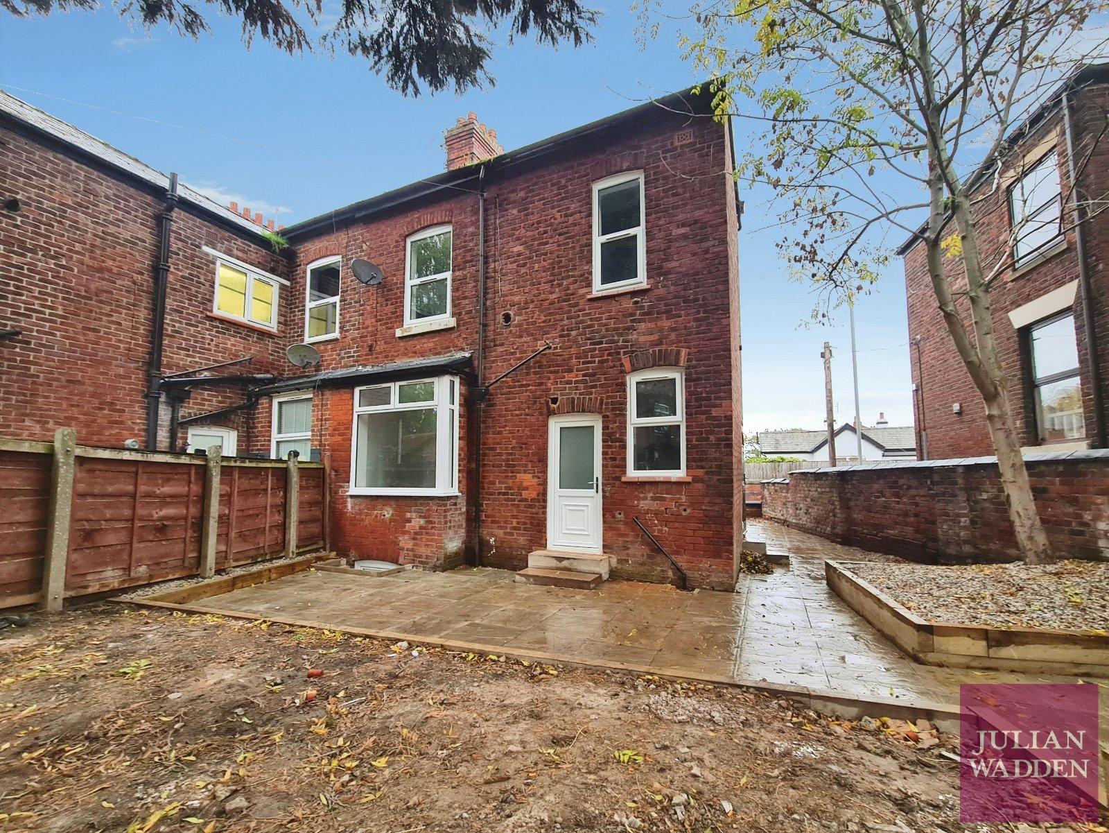 Offerton Lane, Offerton, Stockport, SK2