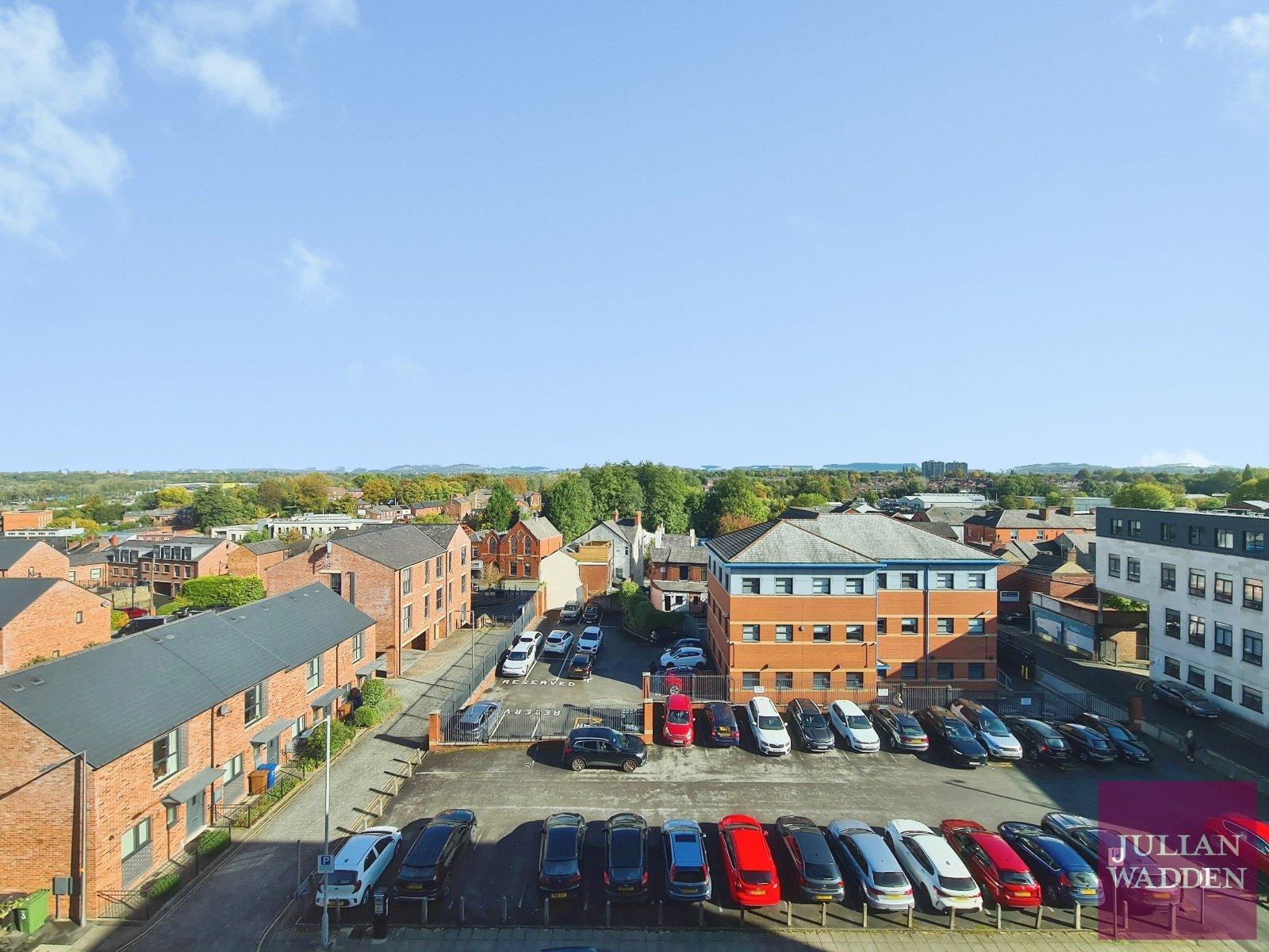 Archer House, 3 John Street, Stockport, SK1