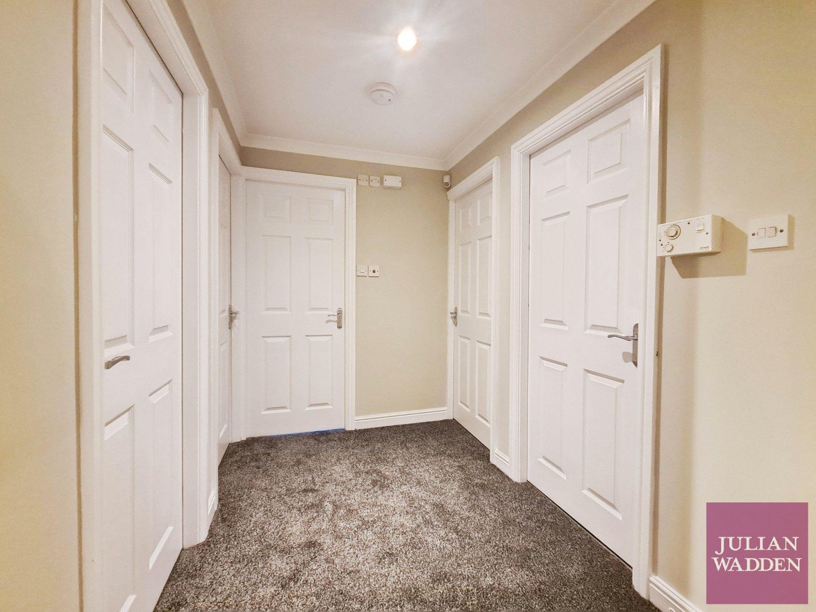 Earnshaw Close, Ashton-under-Lyne, Greater Manchester, OL7