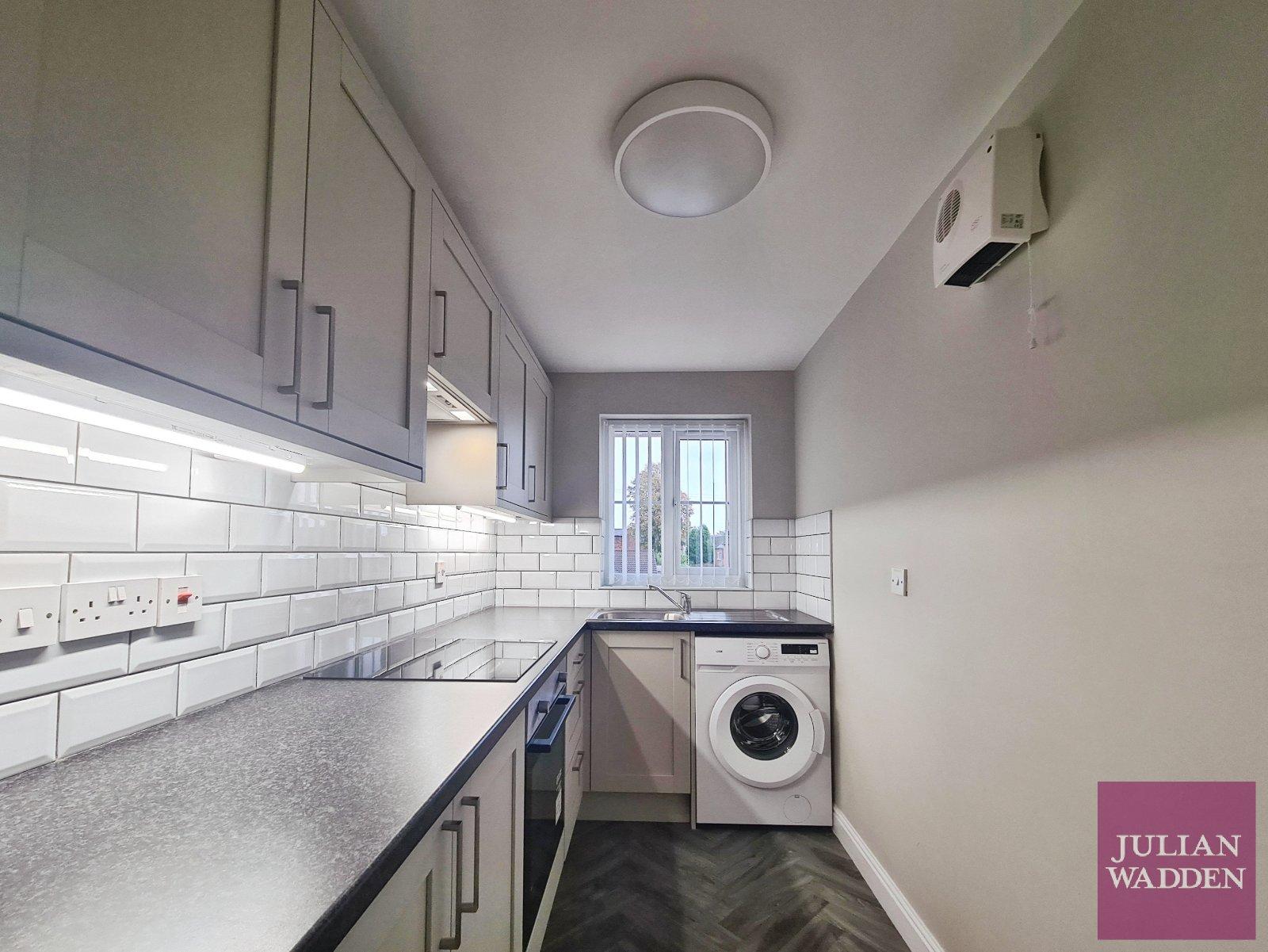 Earnshaw Close, Ashton-under-Lyne, Greater Manchester, OL7