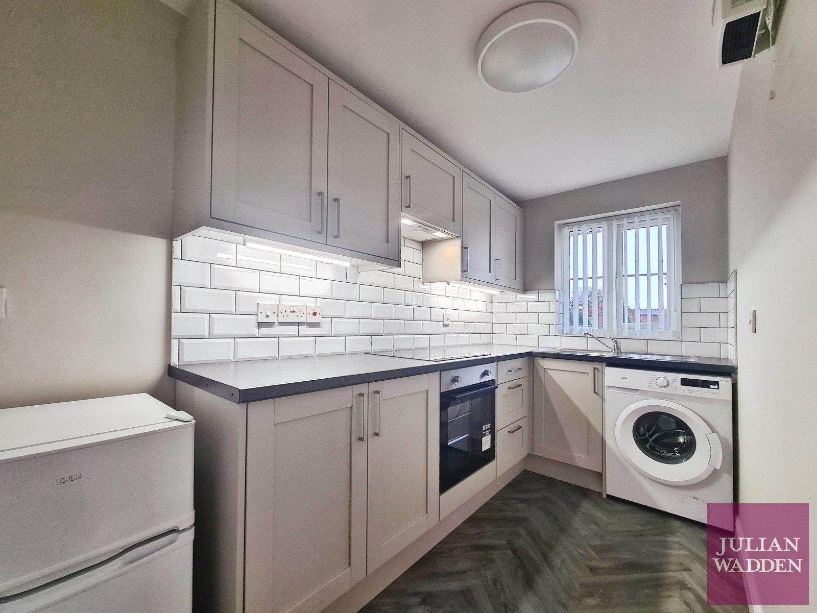 Earnshaw Court, Ashton-under-Lyne, Greater Manchester, OL7