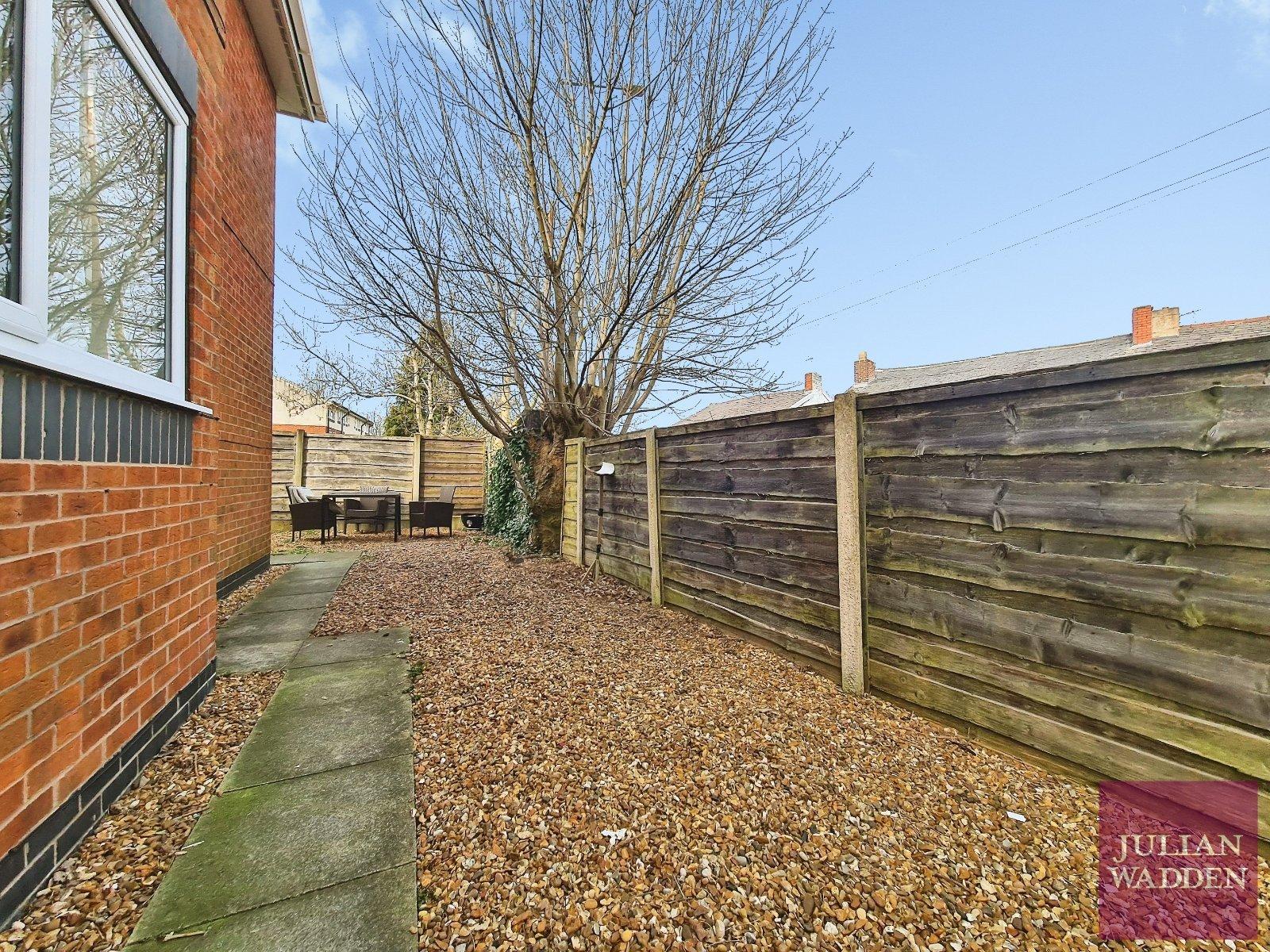 Earnshaw Court, Ashton-under-Lyne, Greater Manchester, OL7
