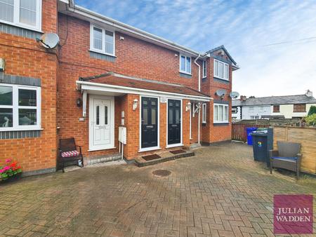 Earnshaw Close, Ashton-under-Lyne, Greater Manchester, OL7