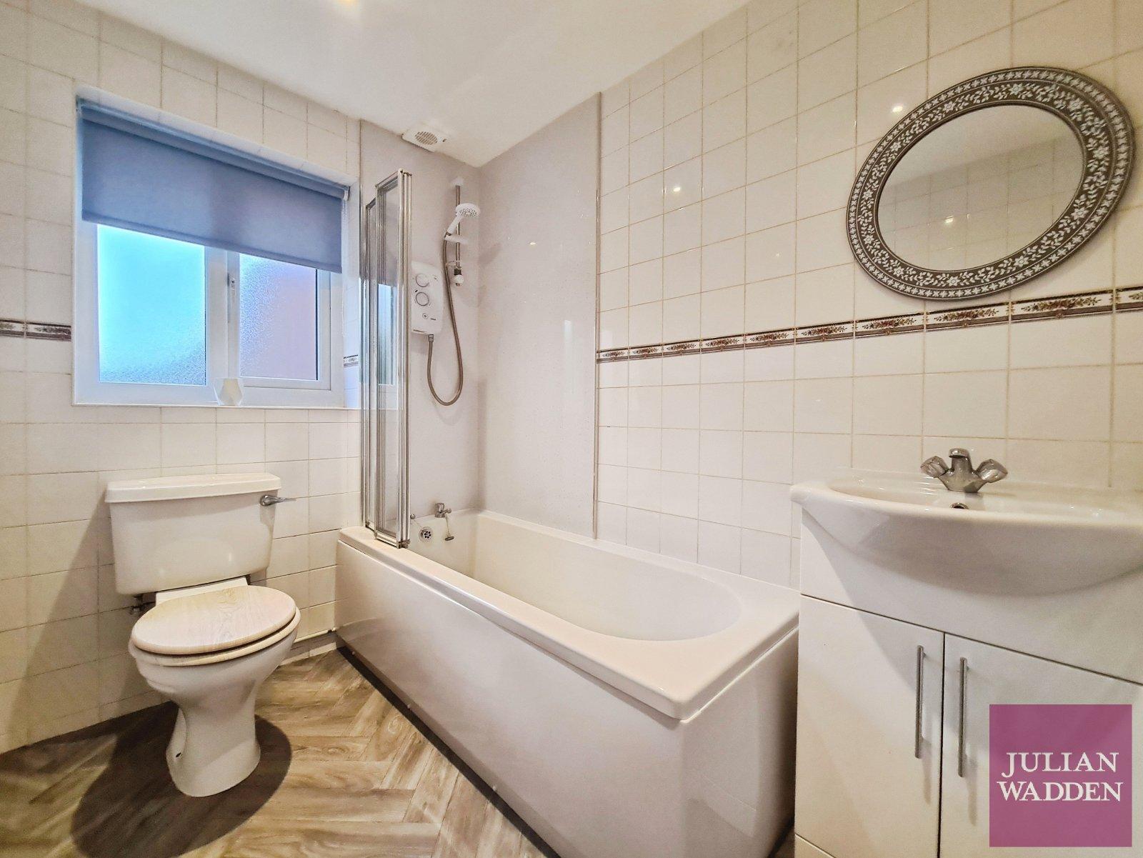 Earnshaw Close, Ashton-under-Lyne, Greater Manchester, OL7