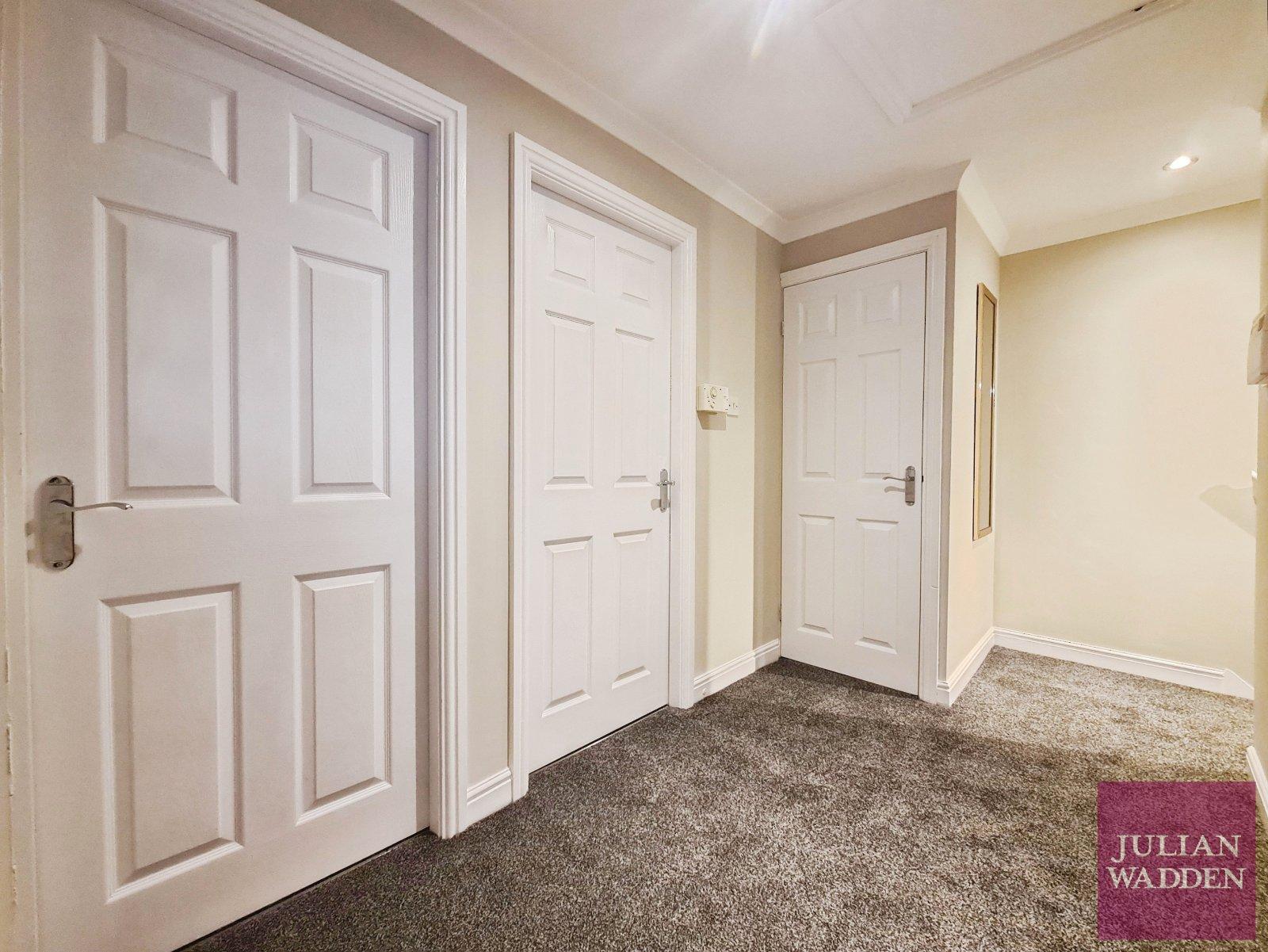 Earnshaw Close, Ashton-under-Lyne, Greater Manchester, OL7