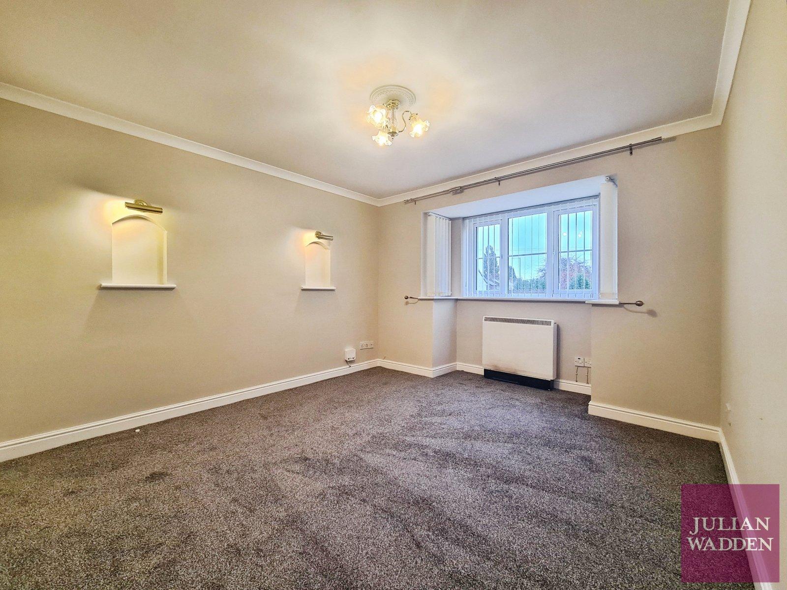 Earnshaw Court, Ashton-under-Lyne, Greater Manchester, OL7
