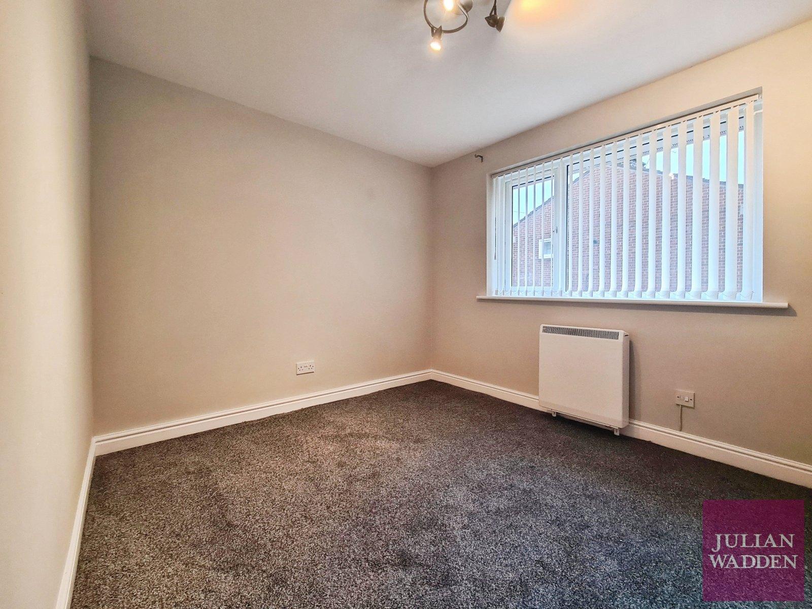 Earnshaw Court, Ashton-under-Lyne, Greater Manchester, OL7