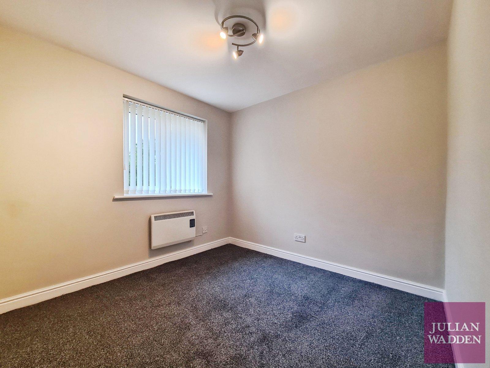 Earnshaw Court, Ashton-under-Lyne, Greater Manchester, OL7