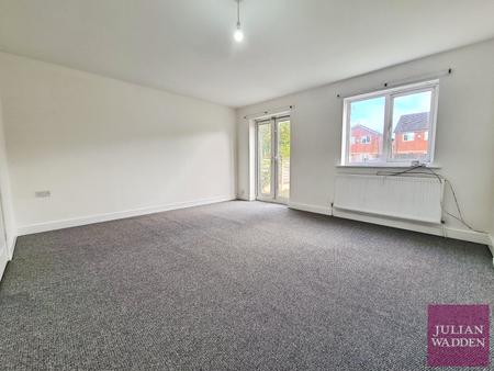 Jennison Close, Manchester, Greater Manchester, M18