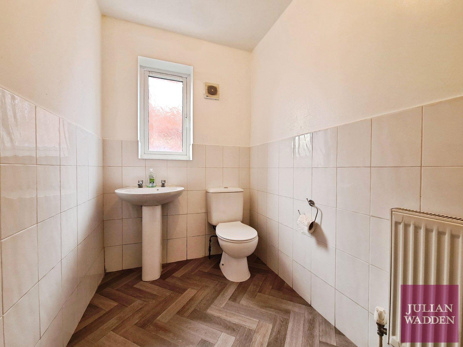 Jennison Close, Manchester, Greater Manchester, M18