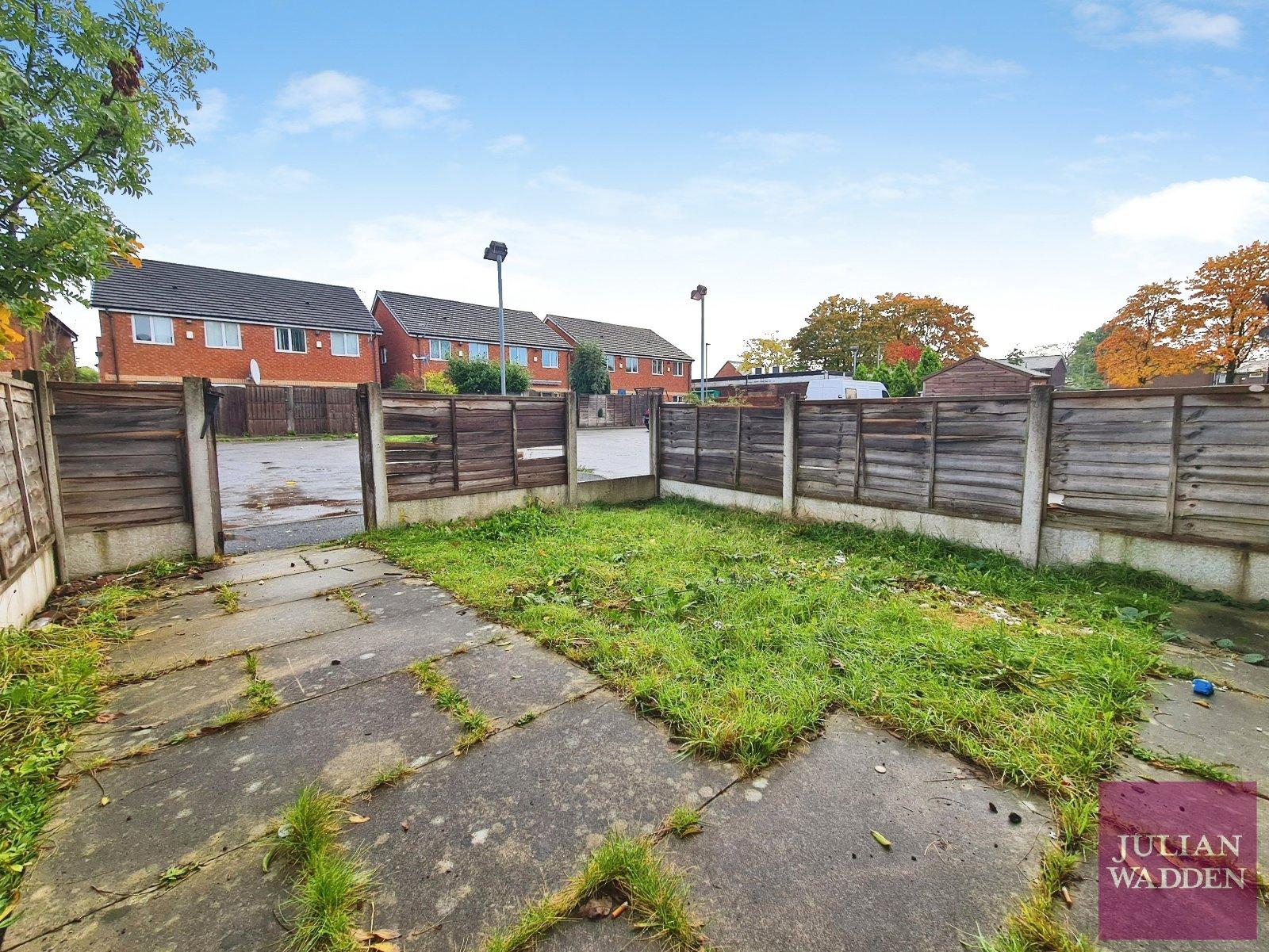Jennison Close, Manchester, Greater Manchester, M18