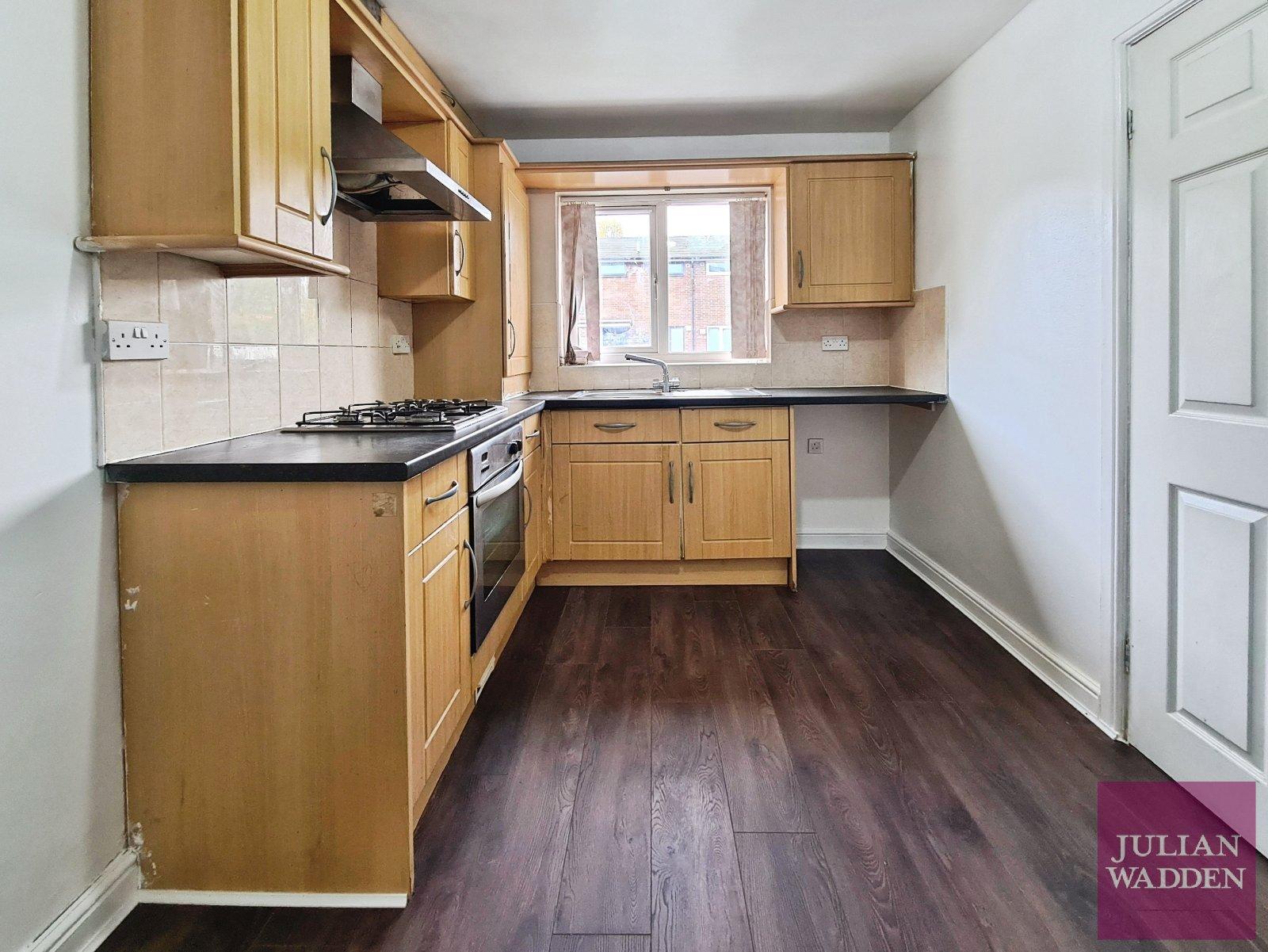 Jennison Close, Manchester, Greater Manchester, M18
