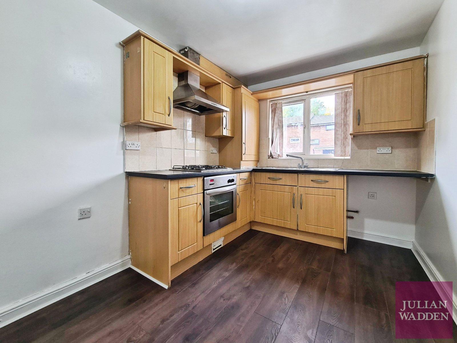 Jennison Close, Manchester, Greater Manchester, M18