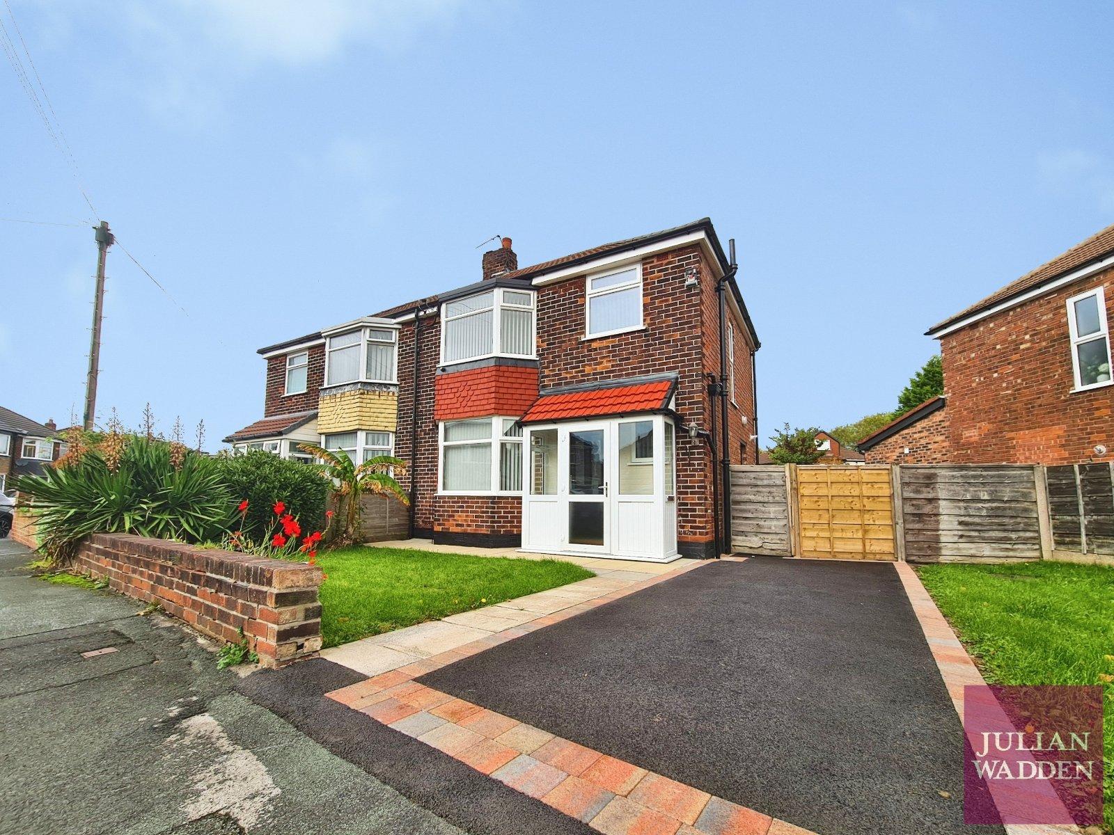 Brookhead Drive, Cheadle, Stockport, SK8